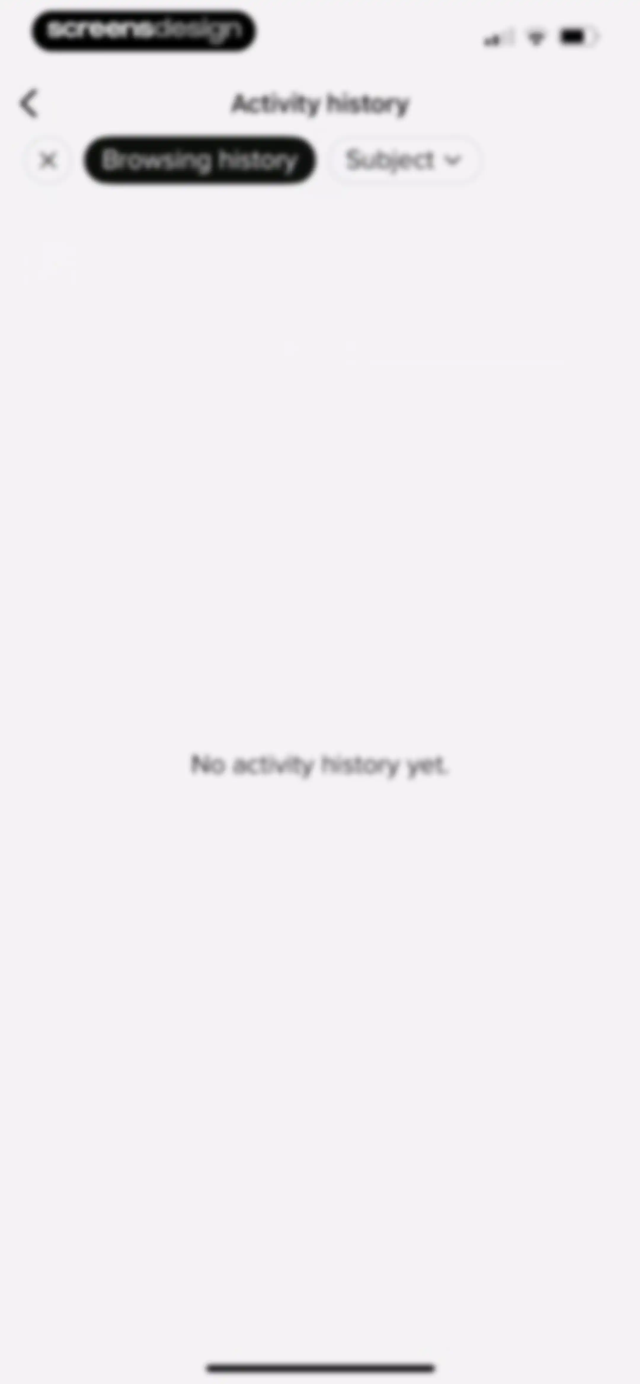 Brainly: Your Personal Tutor screen 78
