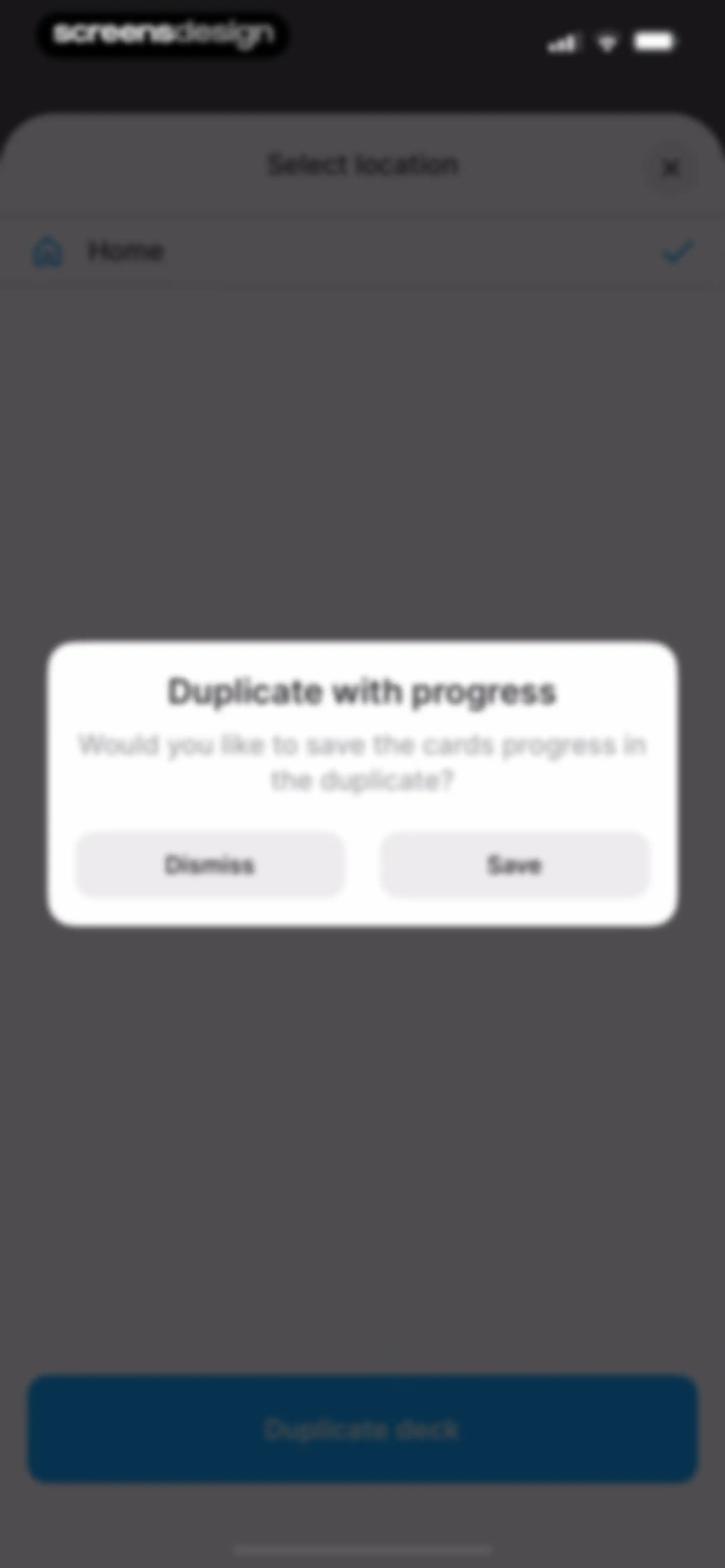Noji - Flashcards study app screen 81