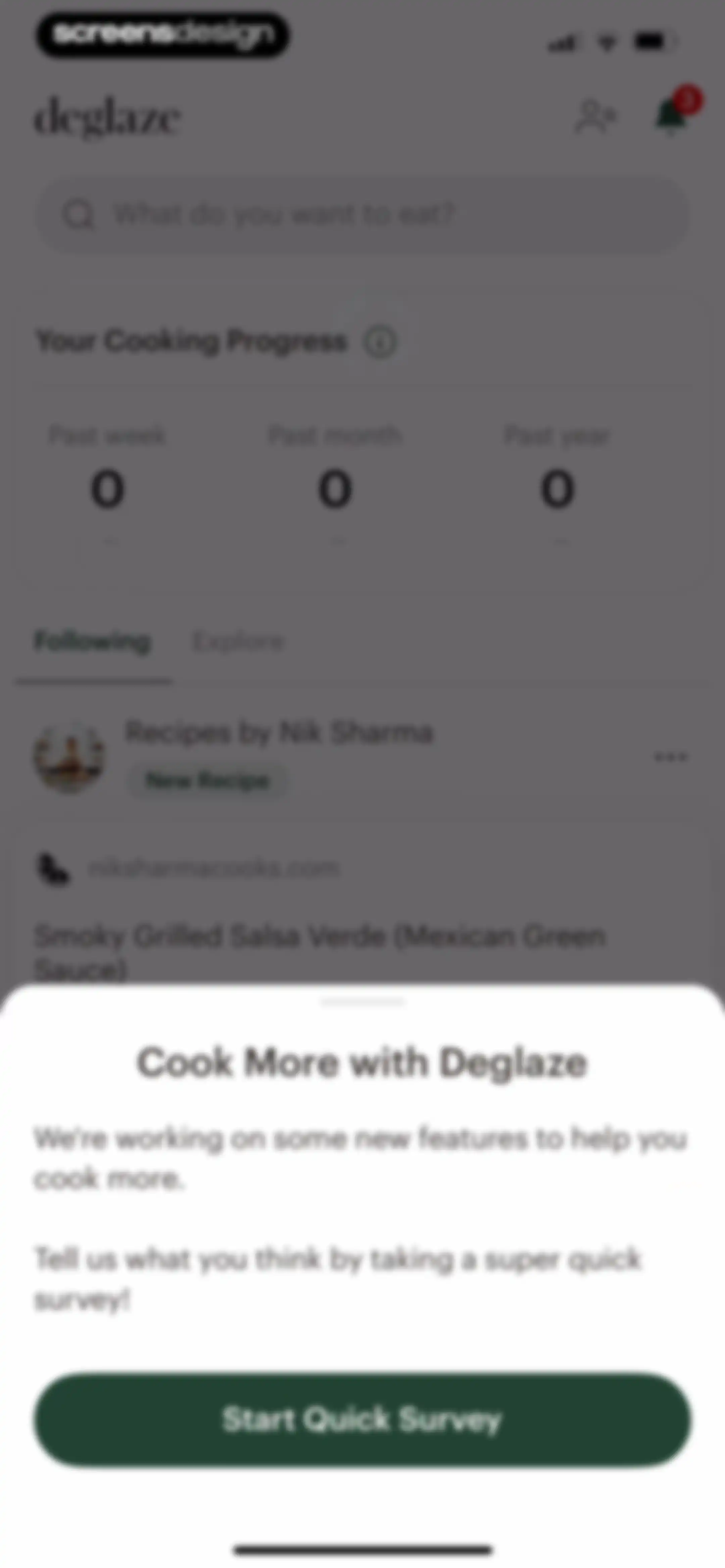Deglaze: Cooking, Simplified screen 21