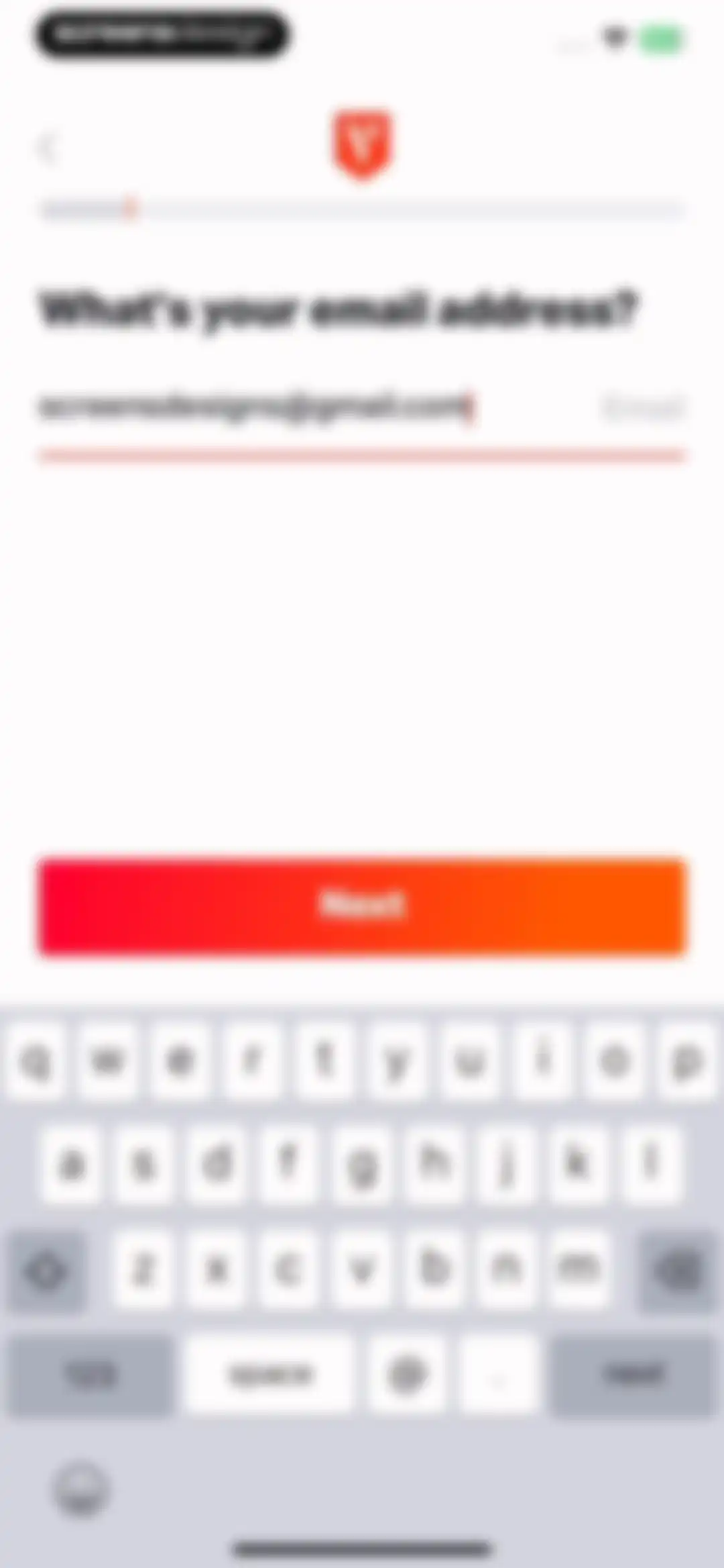 Volt: Gym & Home Workout Plans screen 8