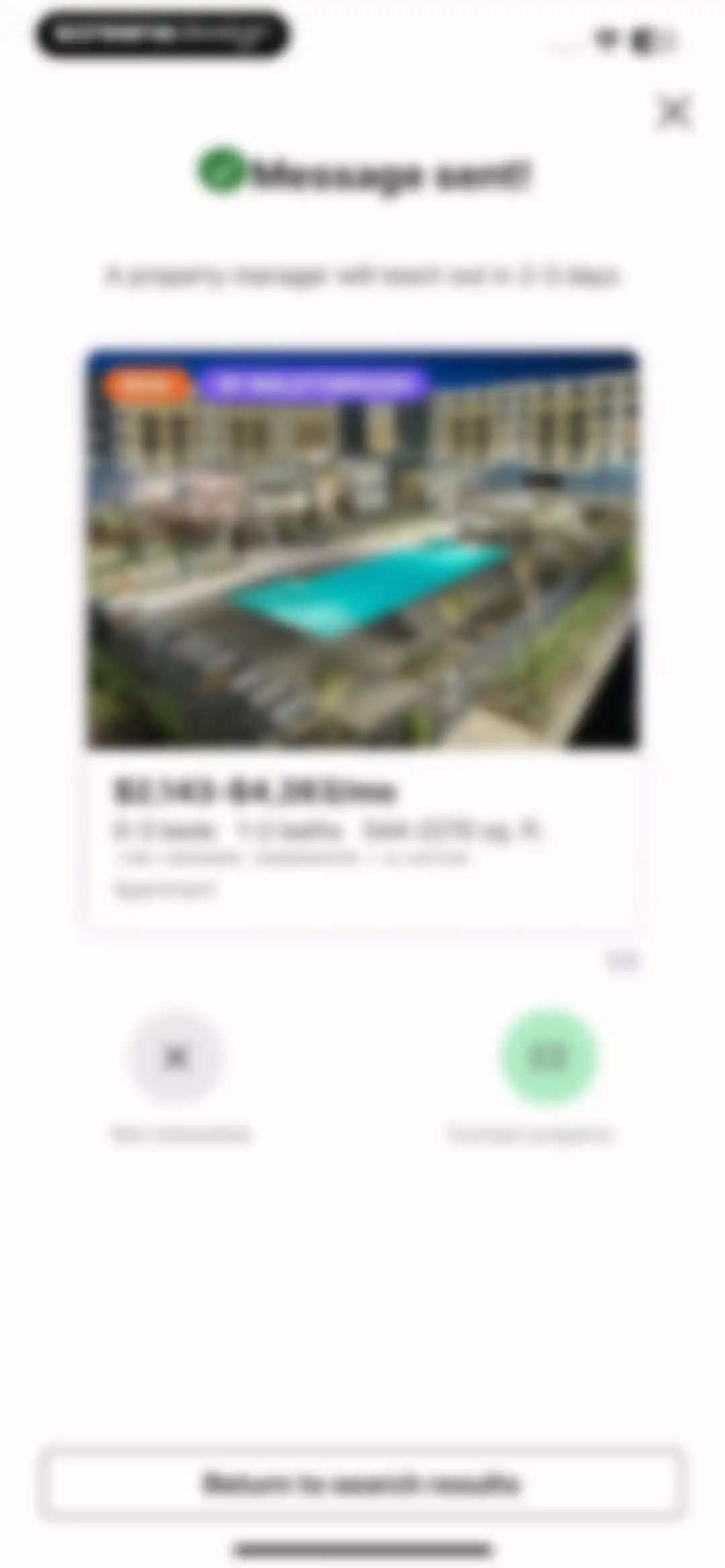 Redfin: Buy, Sell & Rent Homes screen 54