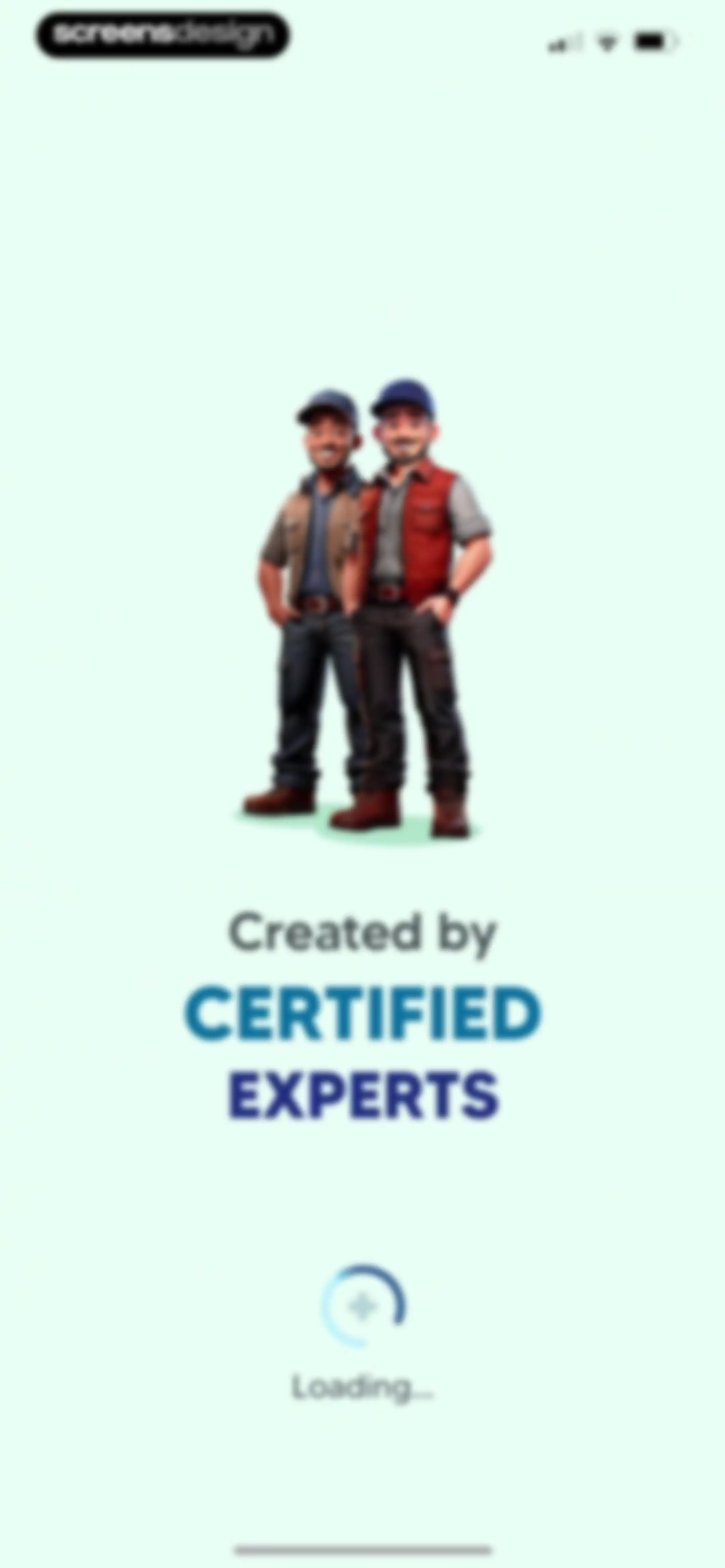 CDL Prep Practice Test: 2026 screen 1
