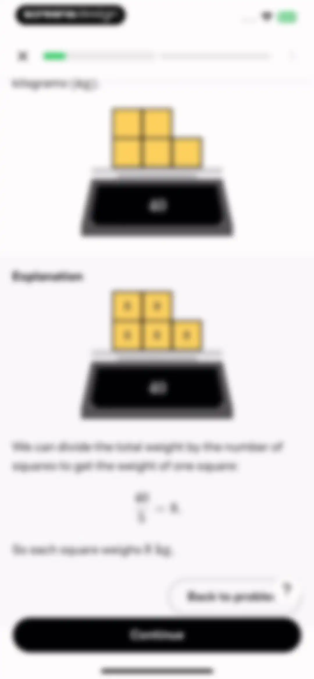 Brilliant: Learn Math & Coding screen 25