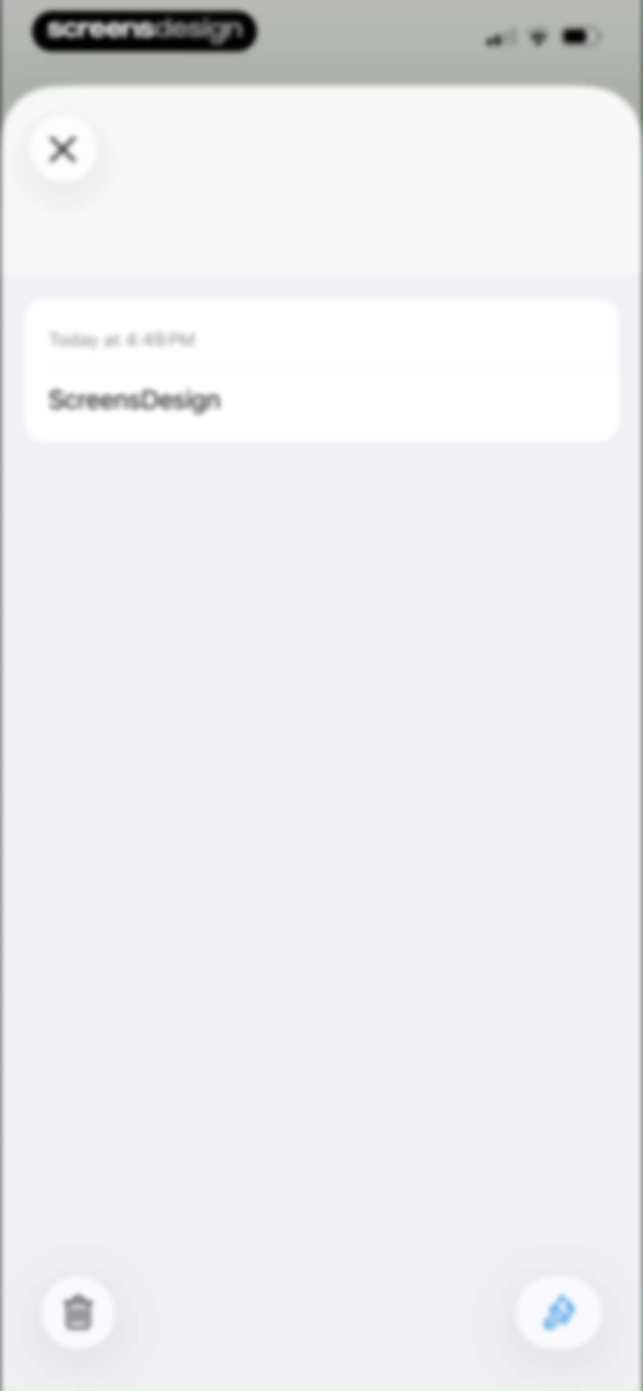 PDF Editor ® screen 34