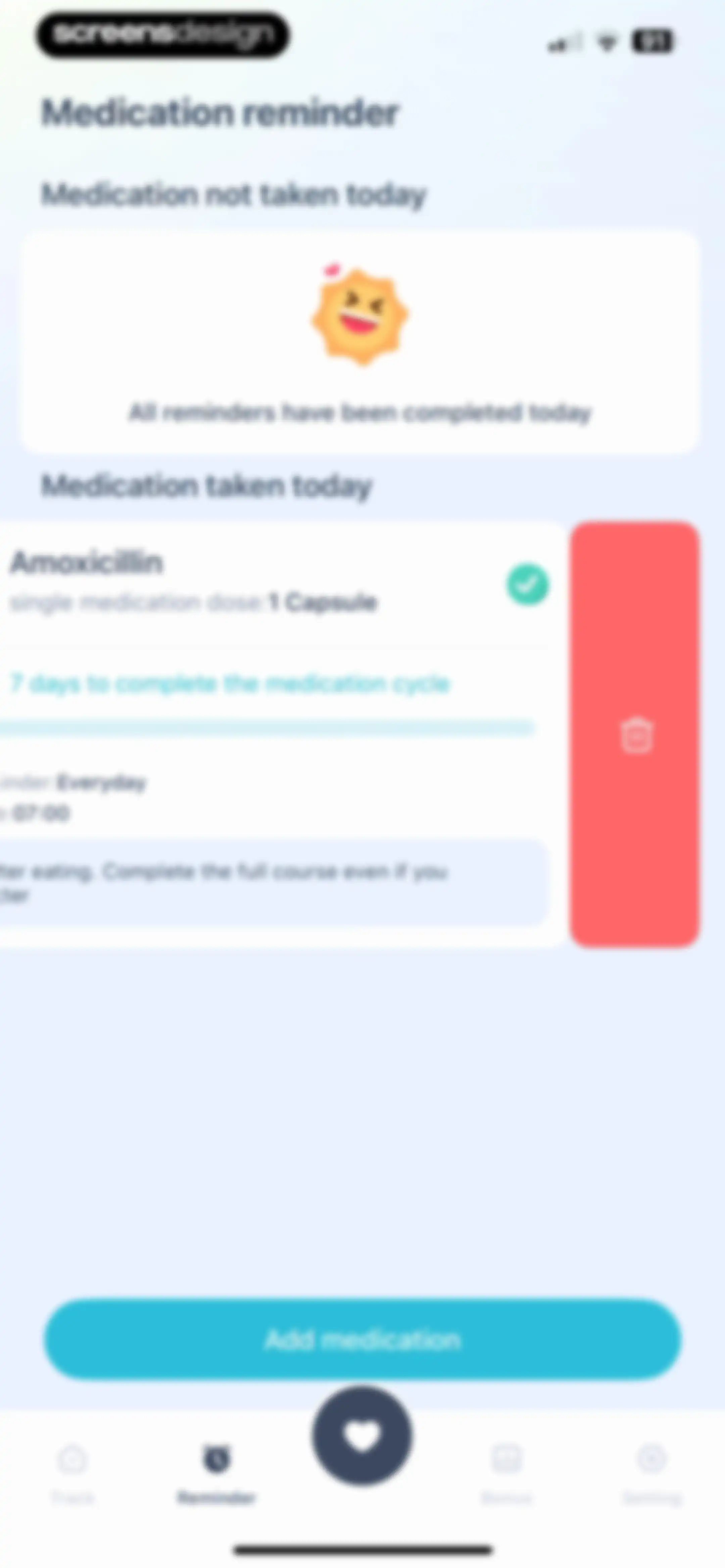 Wellthly-Feel Heart Rhythm screen 55
