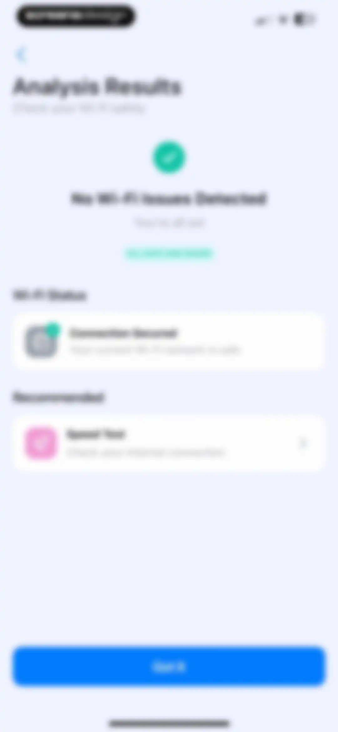 Darksy: Smart Storage Cleaner screen 79