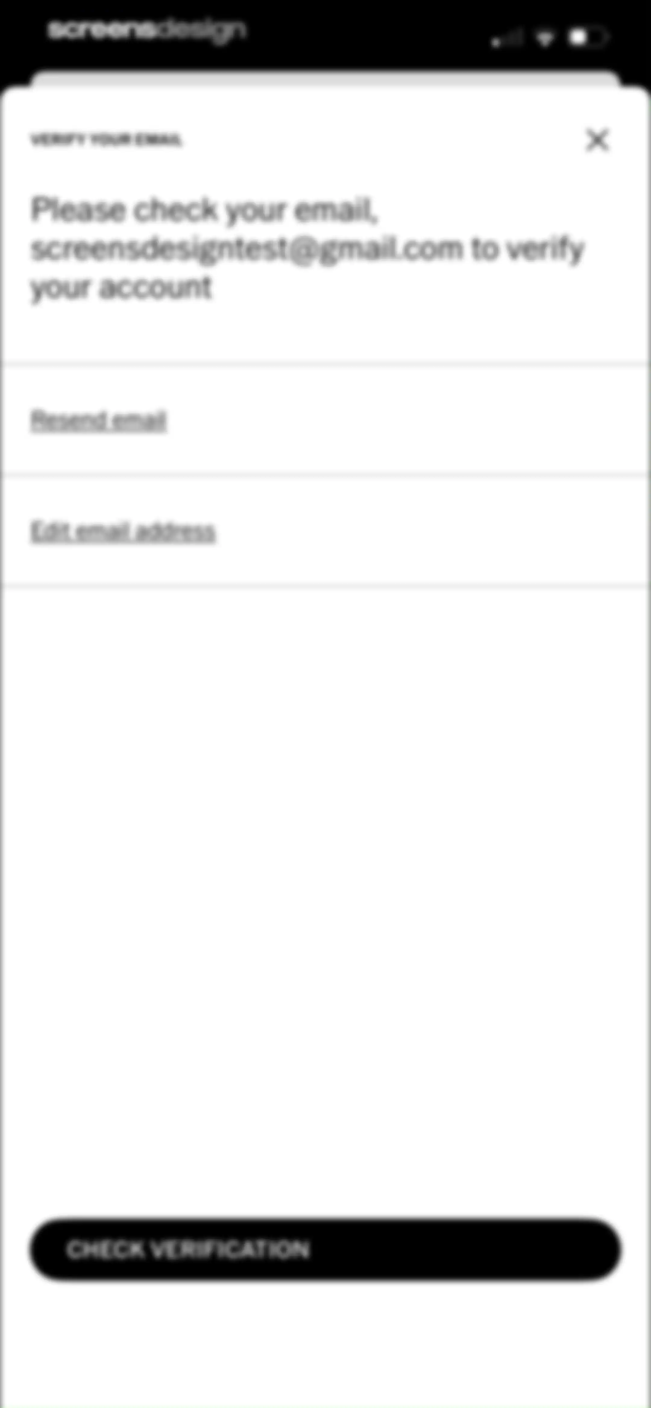 VSCO: Photo & Video Editor screen 91