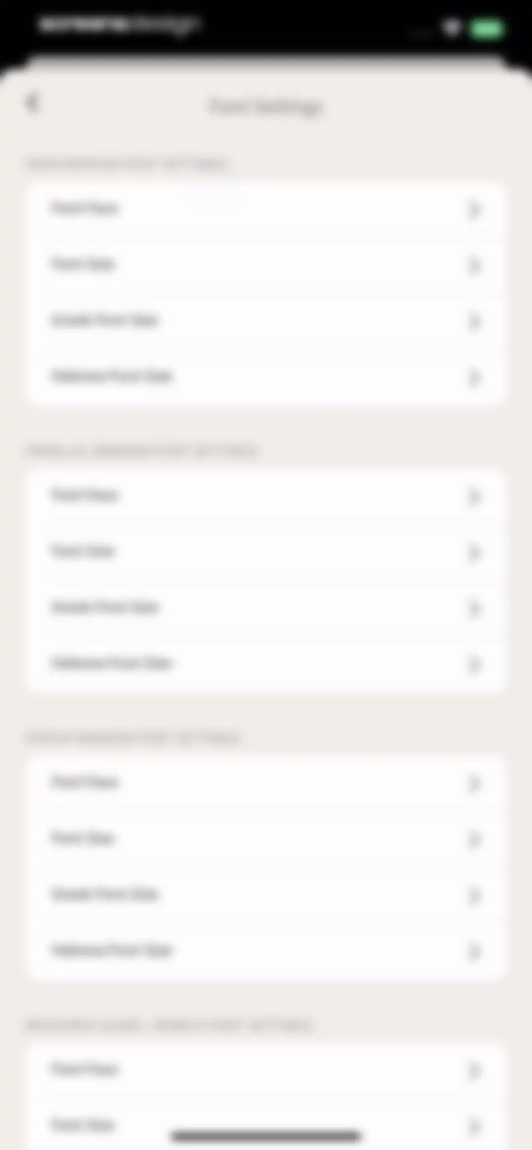 Bible App - Read & Study Daily screen 30