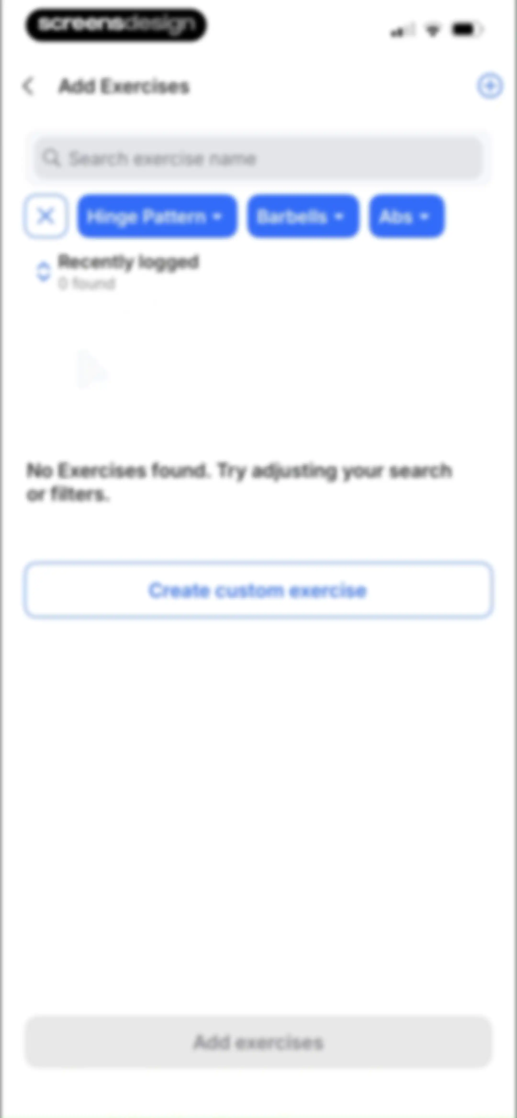 JEFIT Workout Plan Gym Tracker screen 60