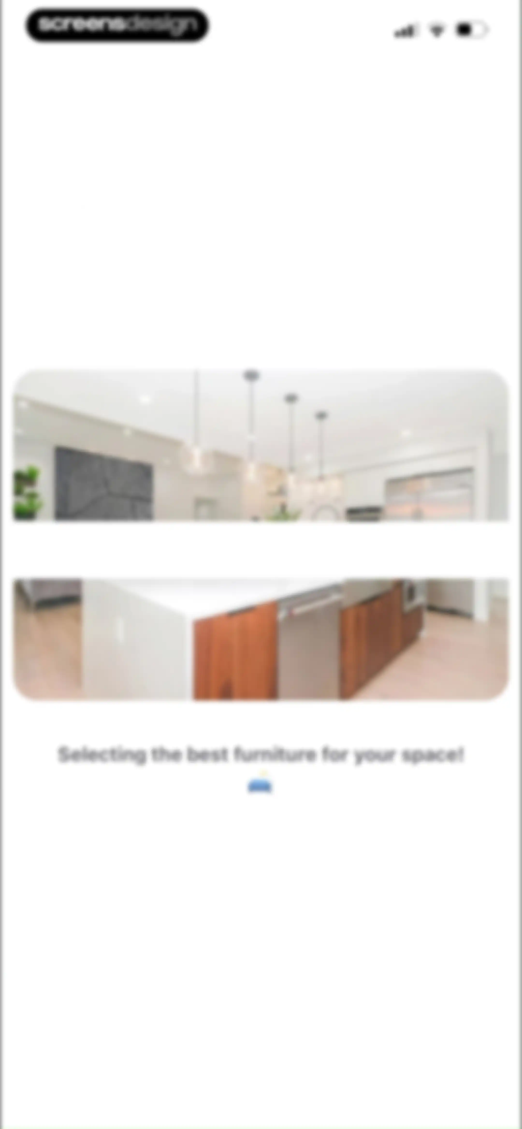 Renovate AI - Home Design screen 73