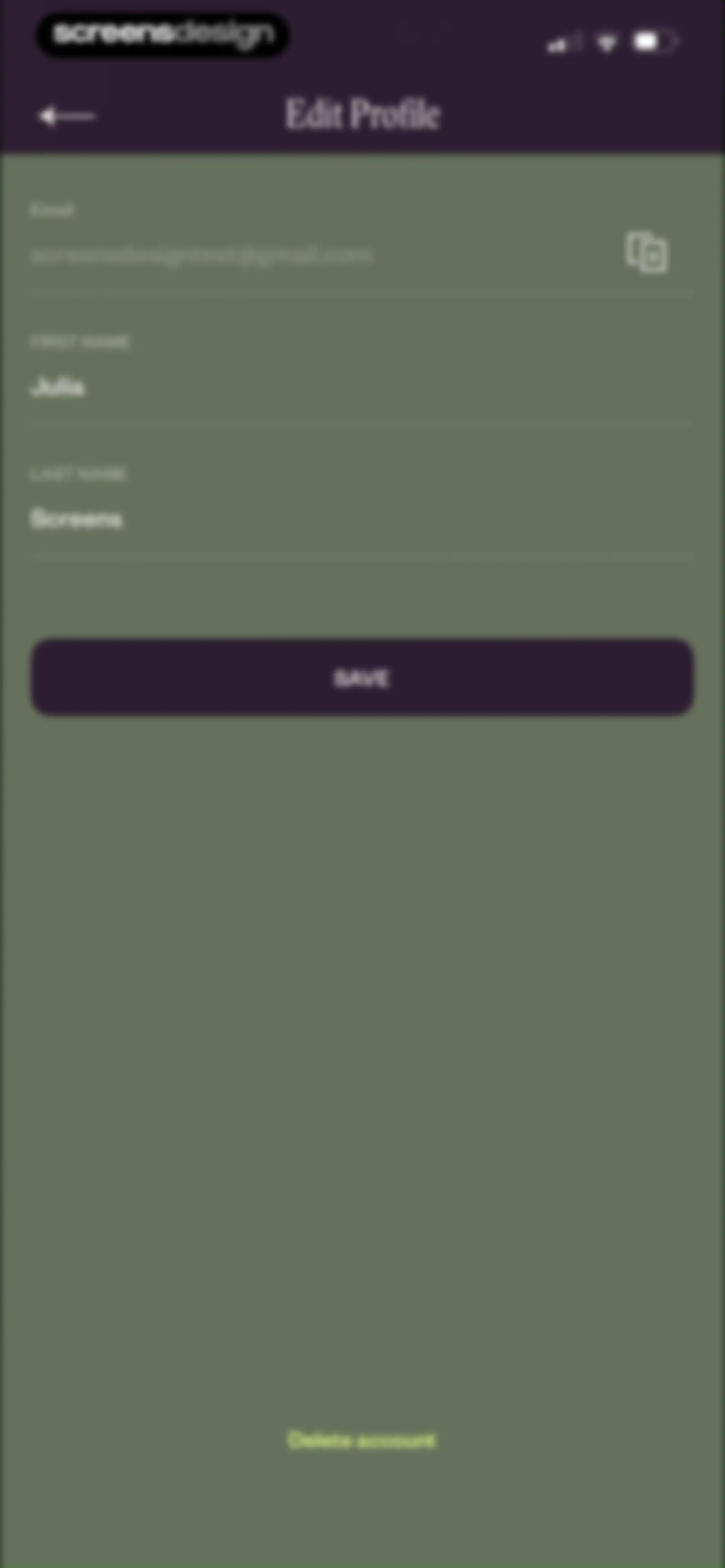 Othership: Guided Breathwork screen 80