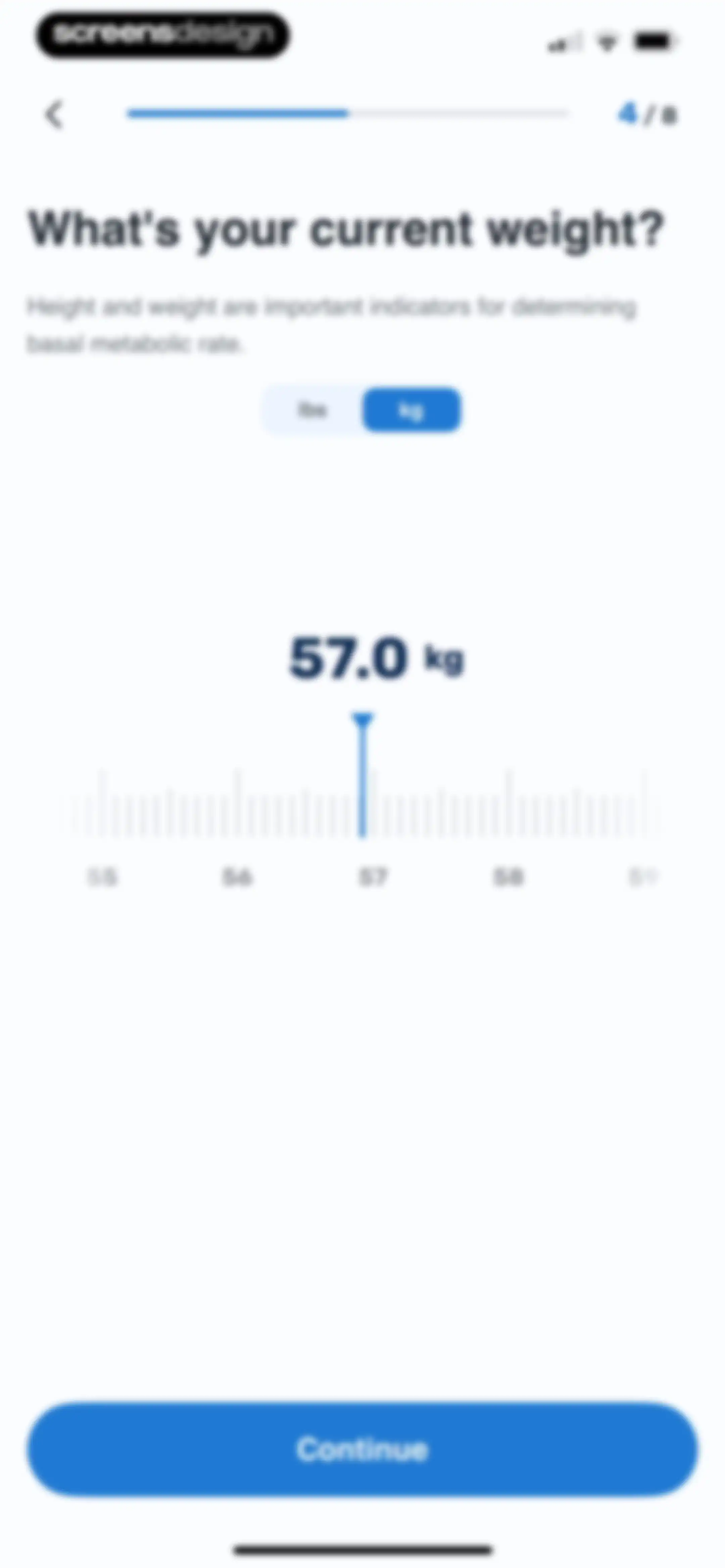 WiseMeal: Al Calorie Tracker screen 12