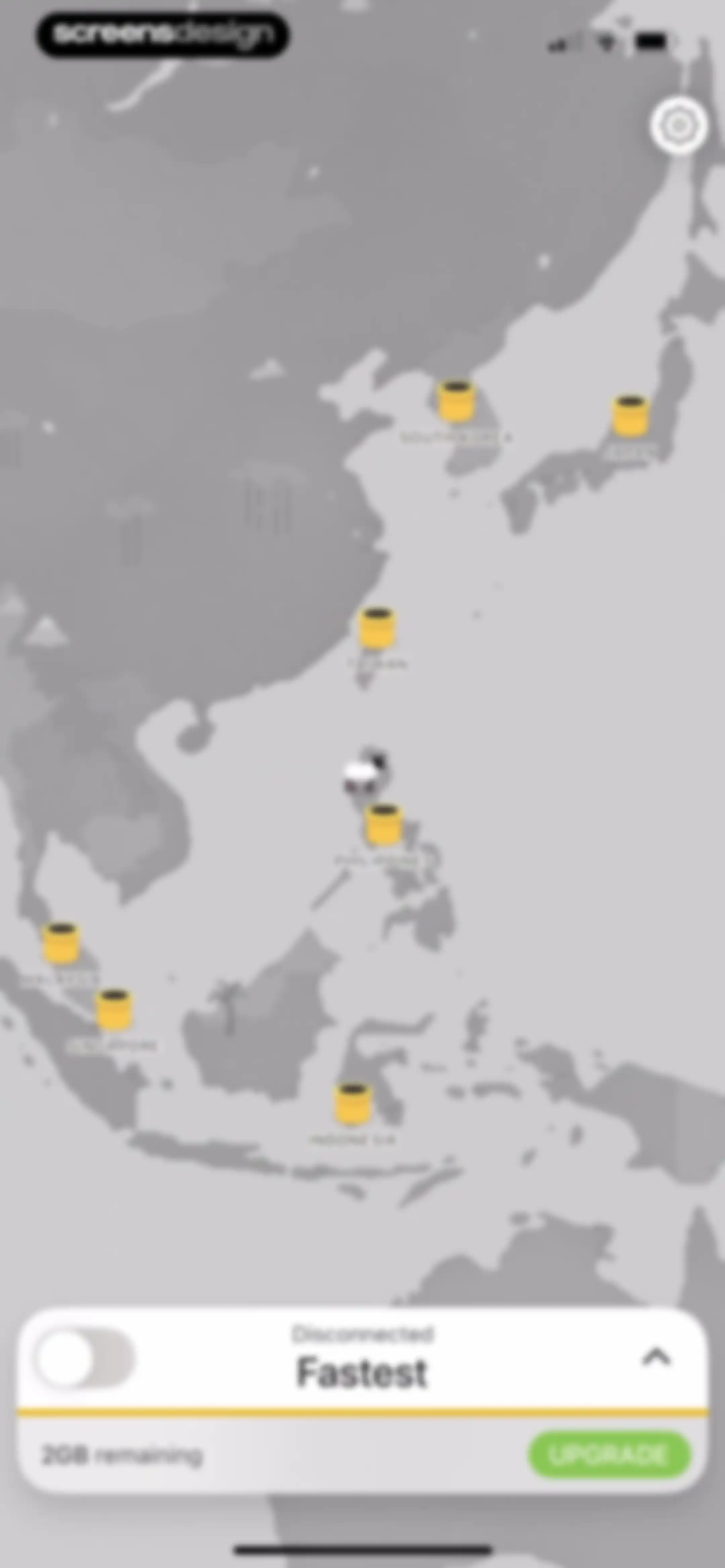 TunnelBear: Secure VPN & Wifi screen 9