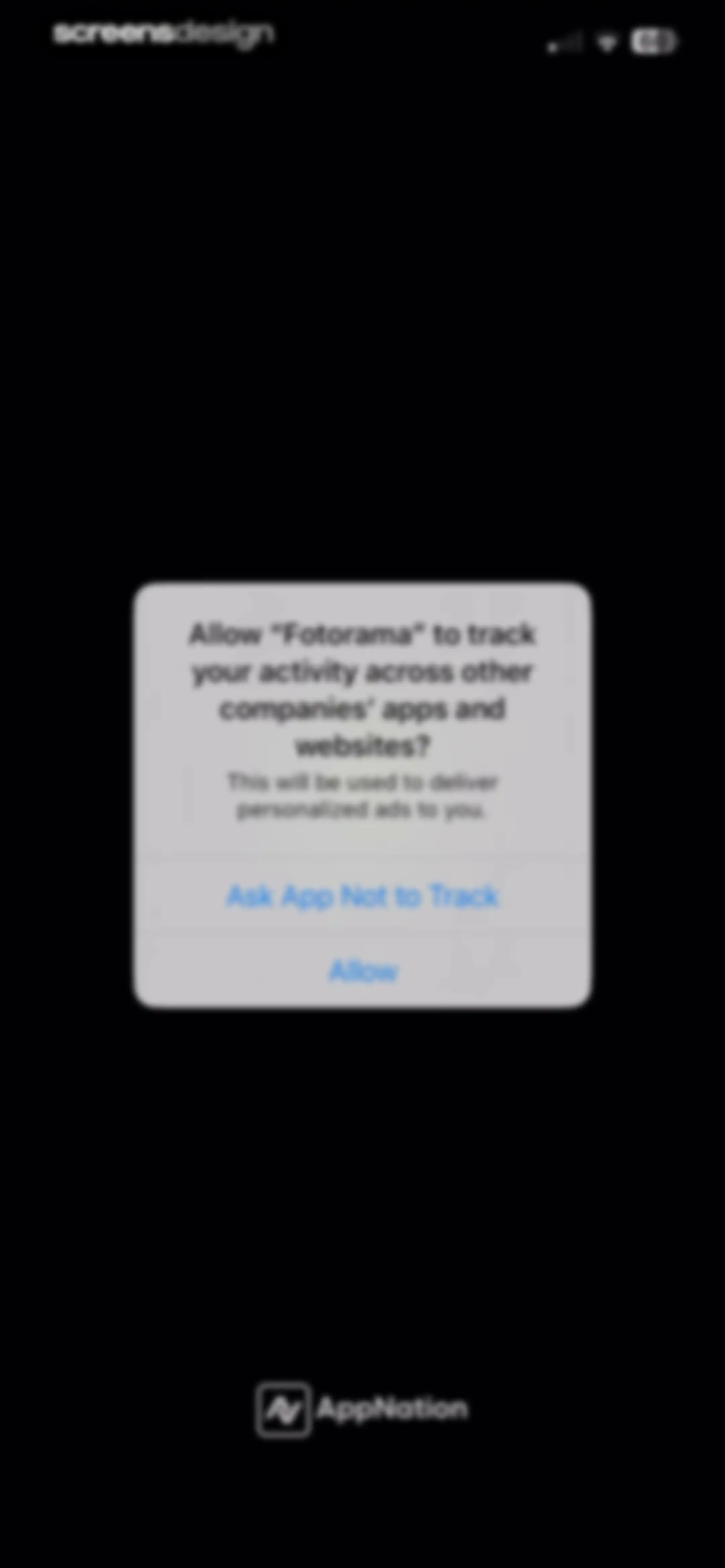 AI Photo Generator - Fotorama screen 2