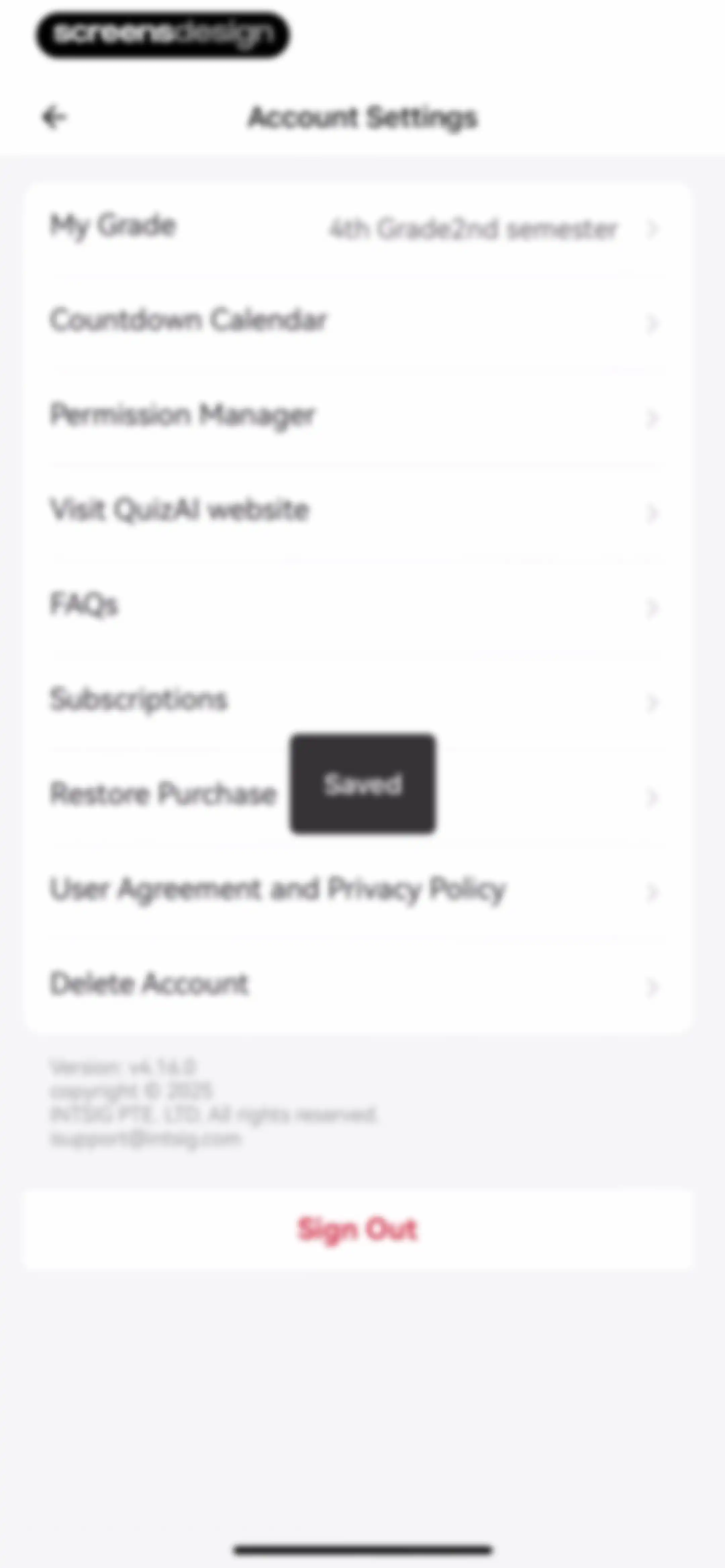 Quiz AI: AI Homework Helper screen 111