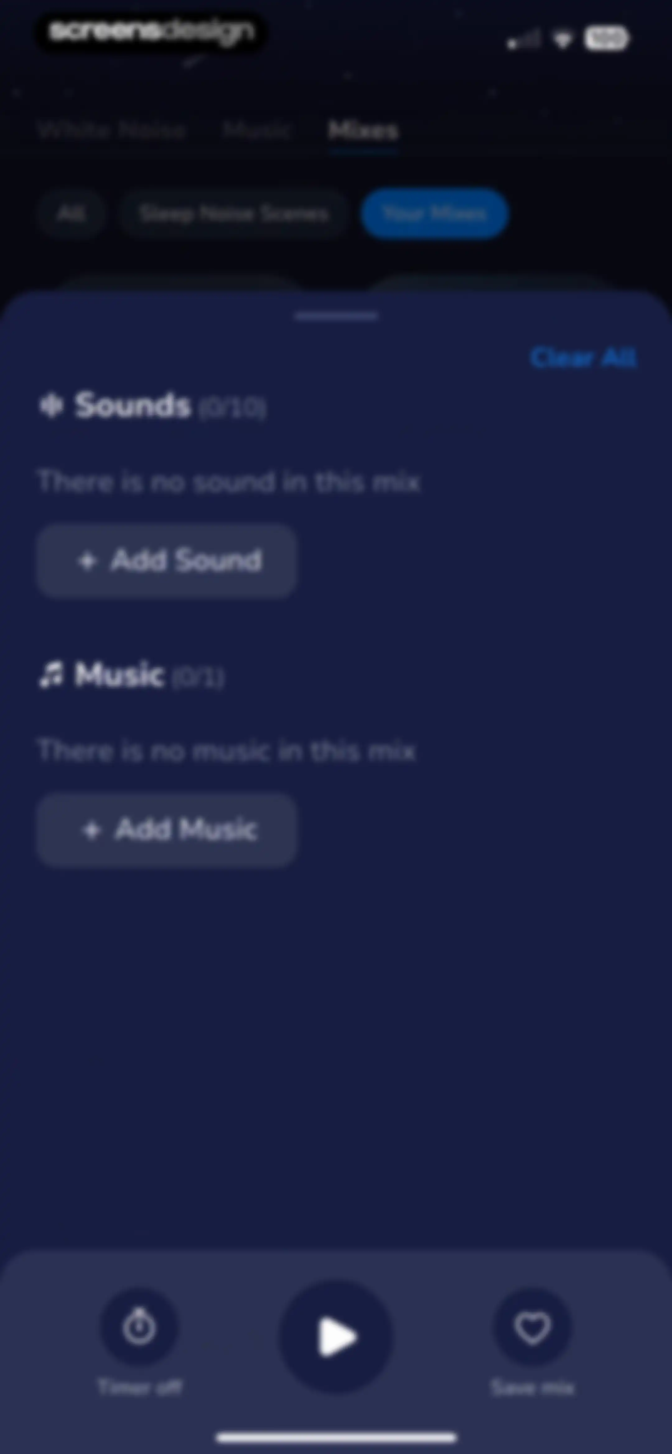 Sleep Tracker & Sound by Remly screen 68