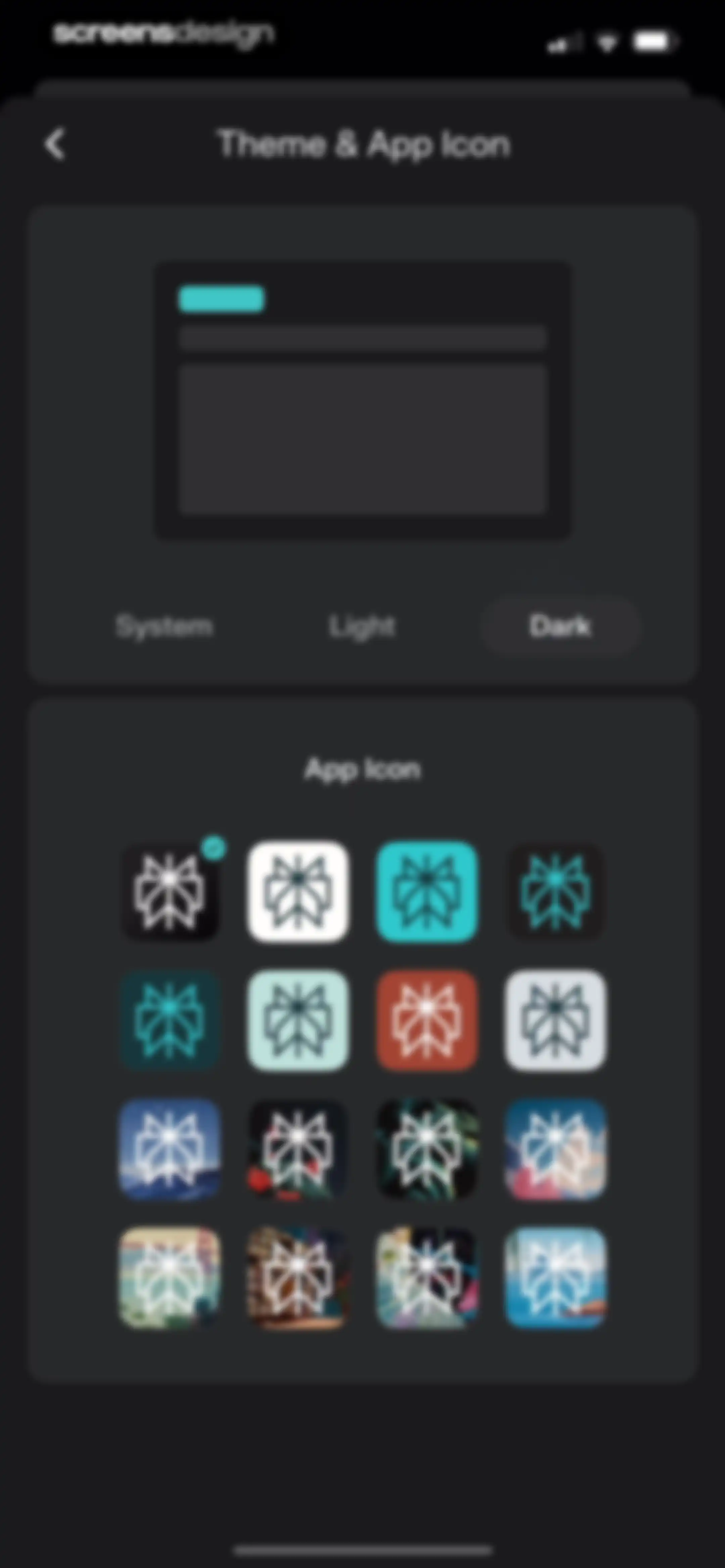 Perplexity - AI Search & Chat screen 106