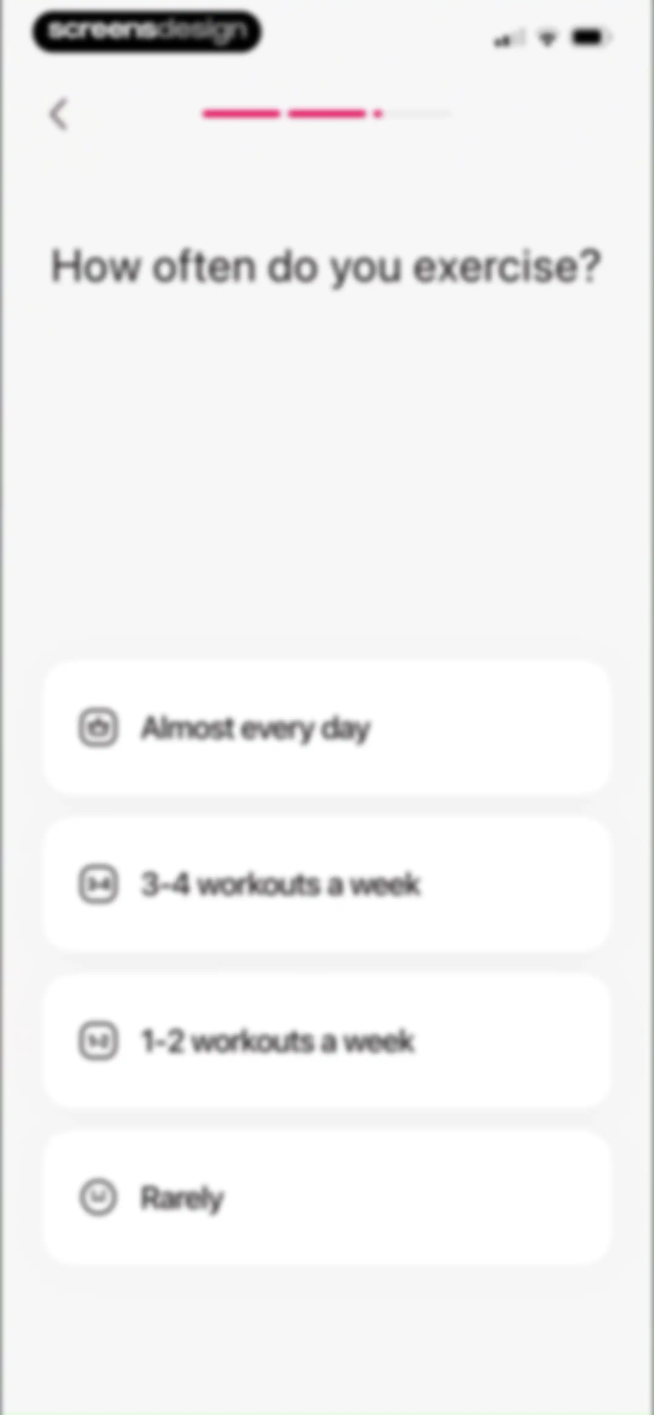 LazyFit: Workout For Beginners screen 30