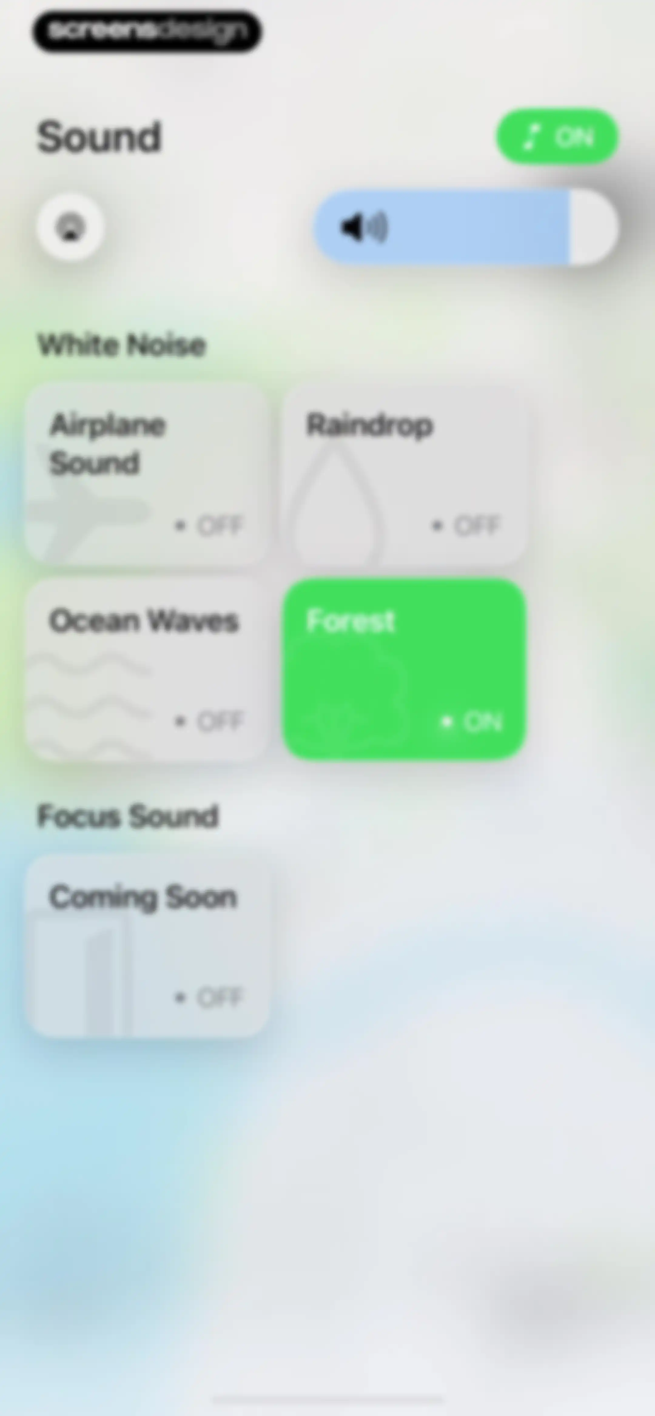FocusFlight - Deepfocus Timer screen 55