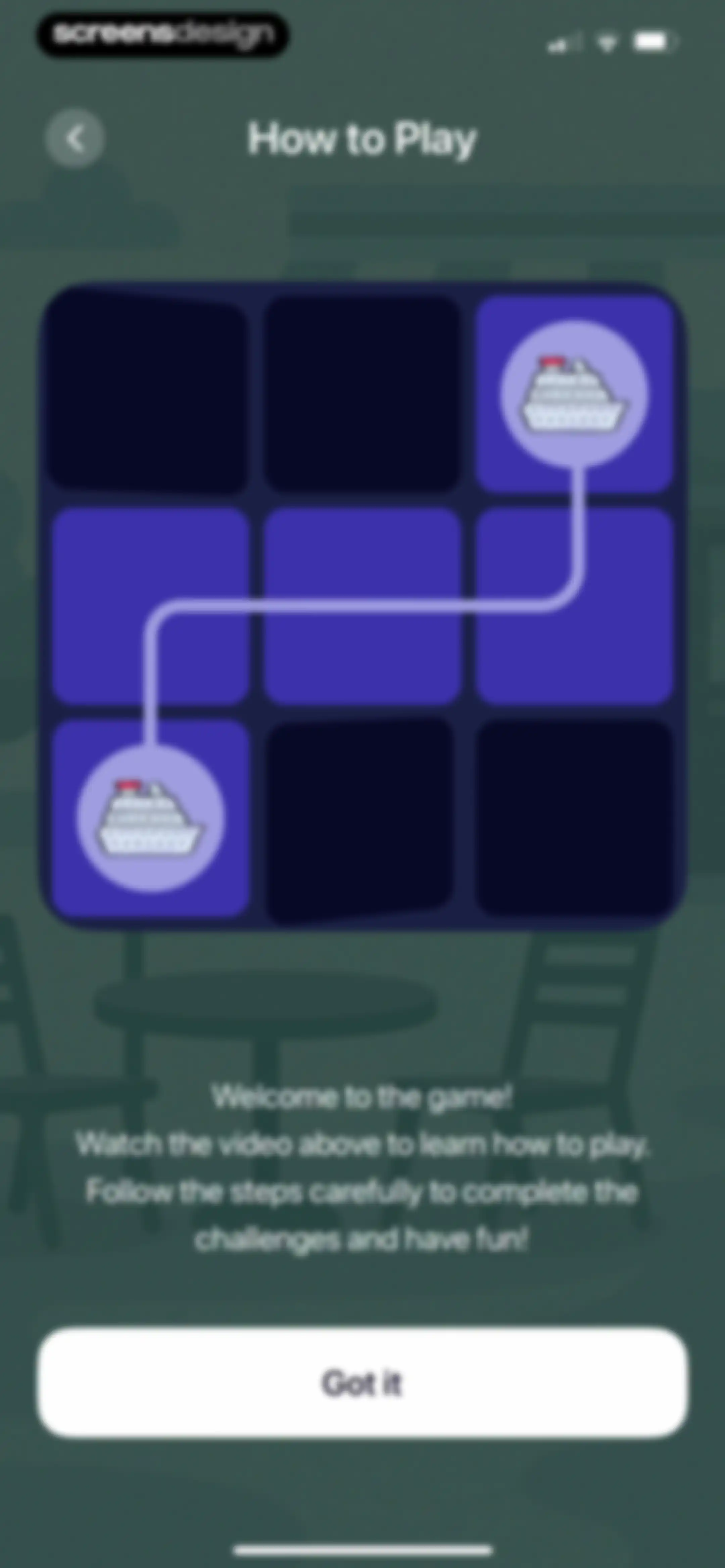 IQ Booster: Brain Games & Test screen 62