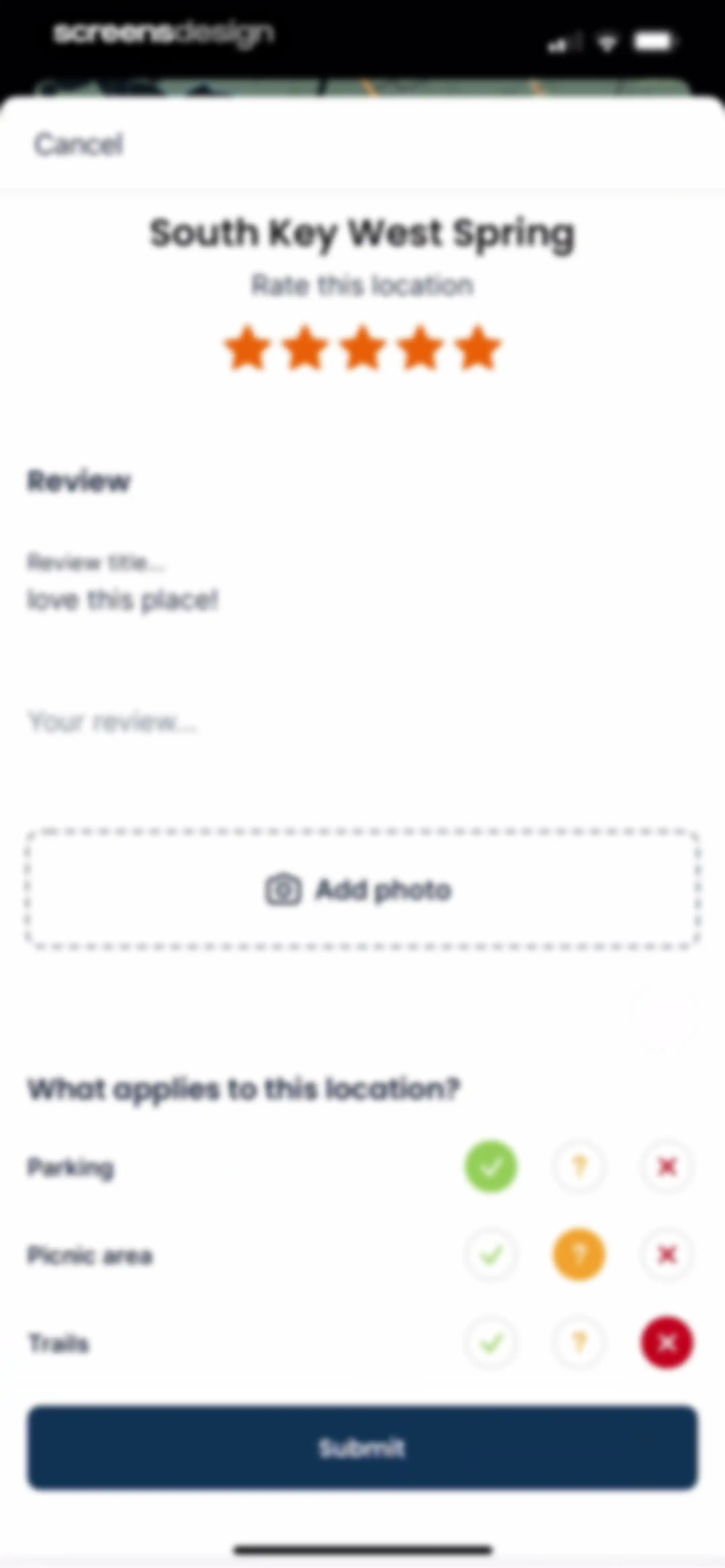 Fishbrain - Fishing App screen 179