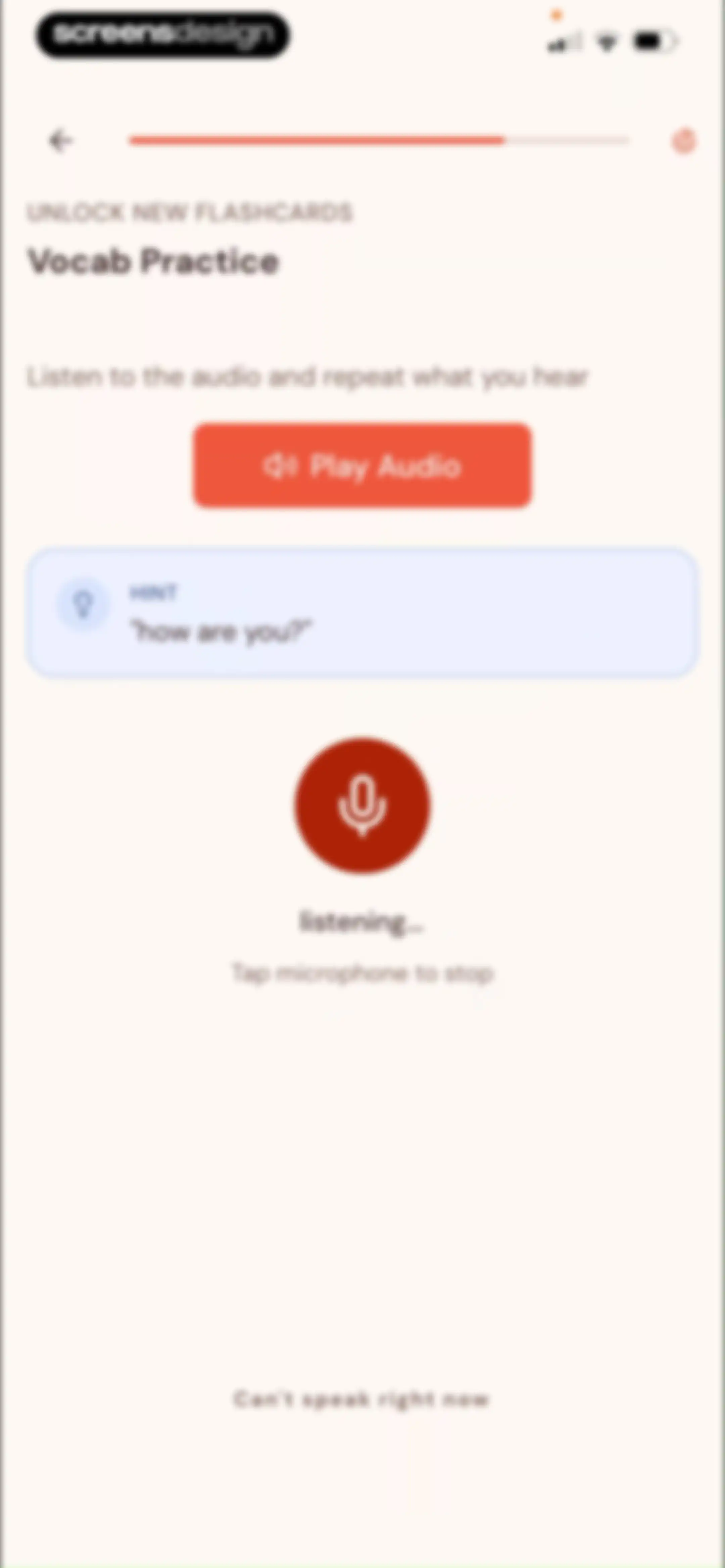 Tahanan: Learn Tagalog screen 60