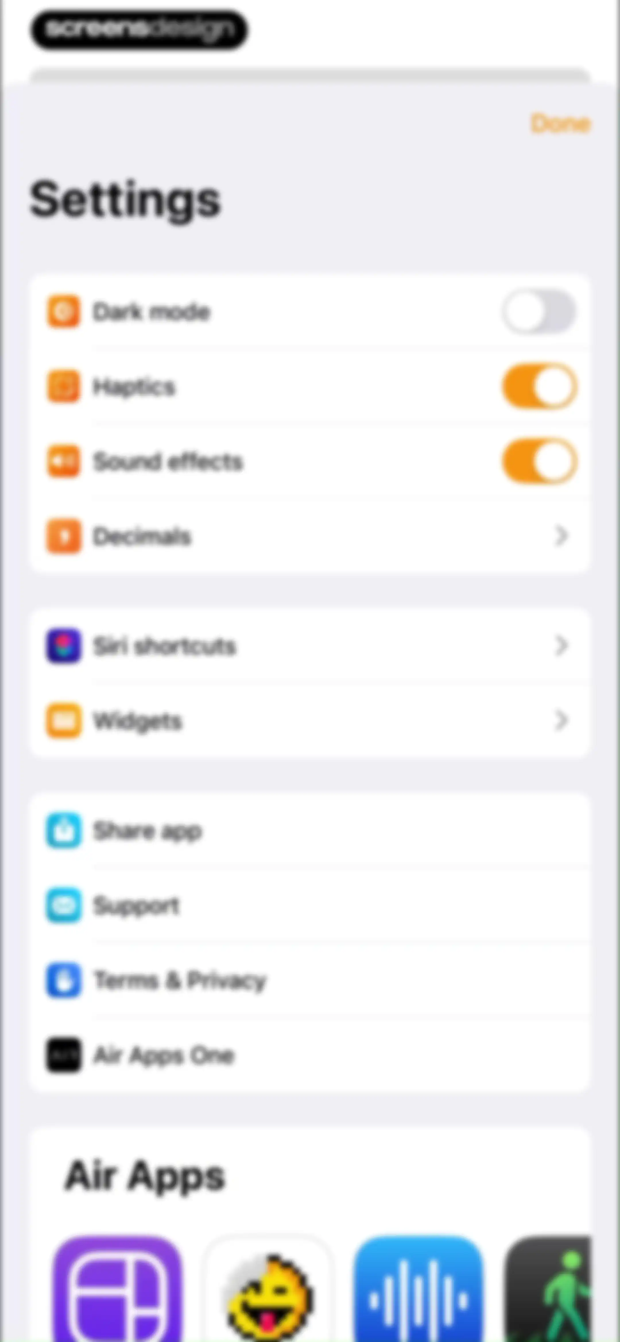 Calculator Air: AI Math Solver screen 40