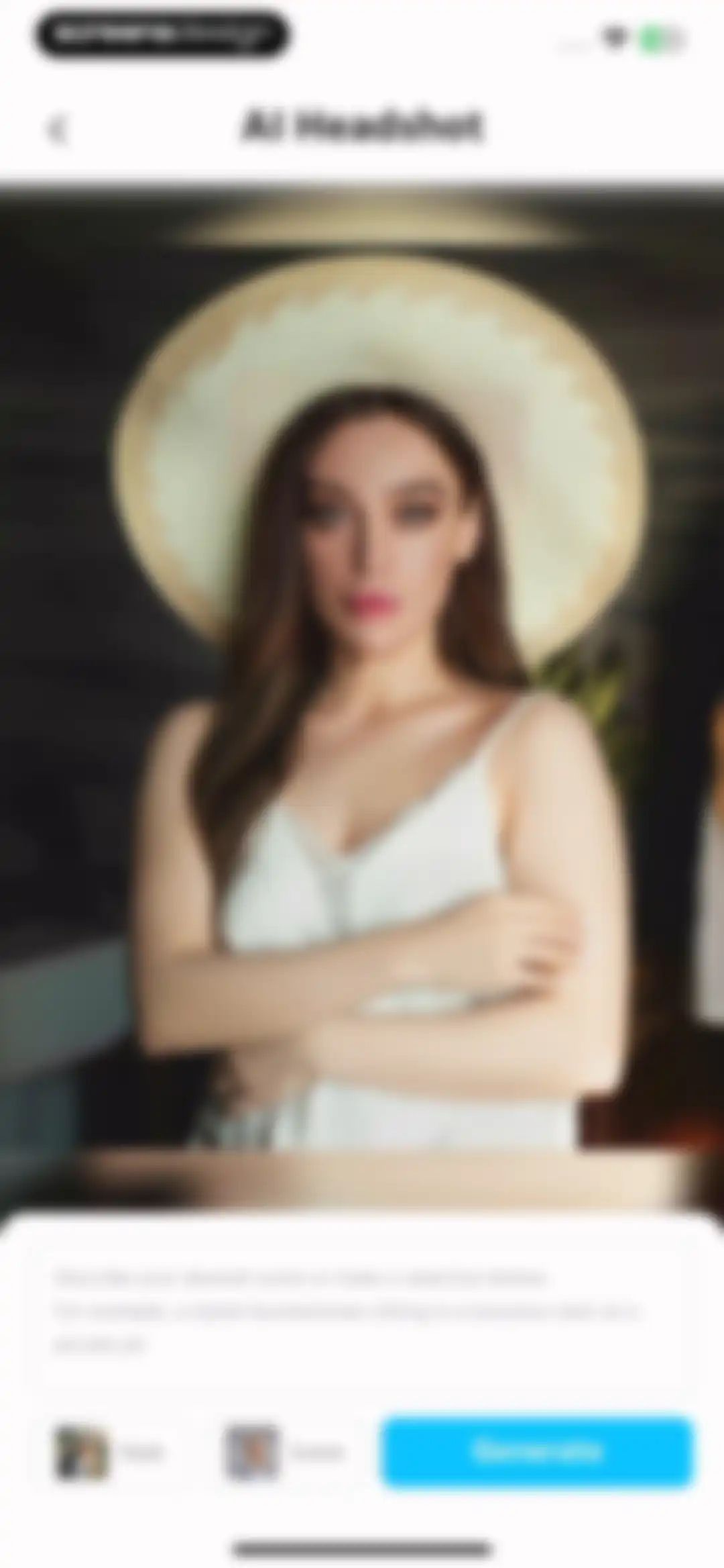 Vivid - AI Photo Enhancer screen 18