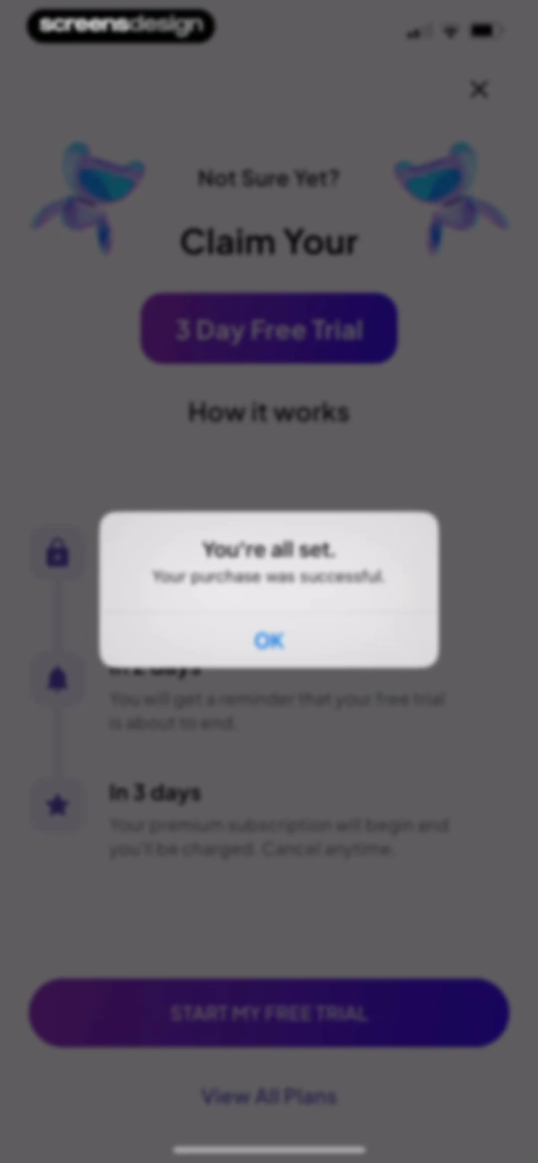PPT AI: Presentation Maker App screen 12