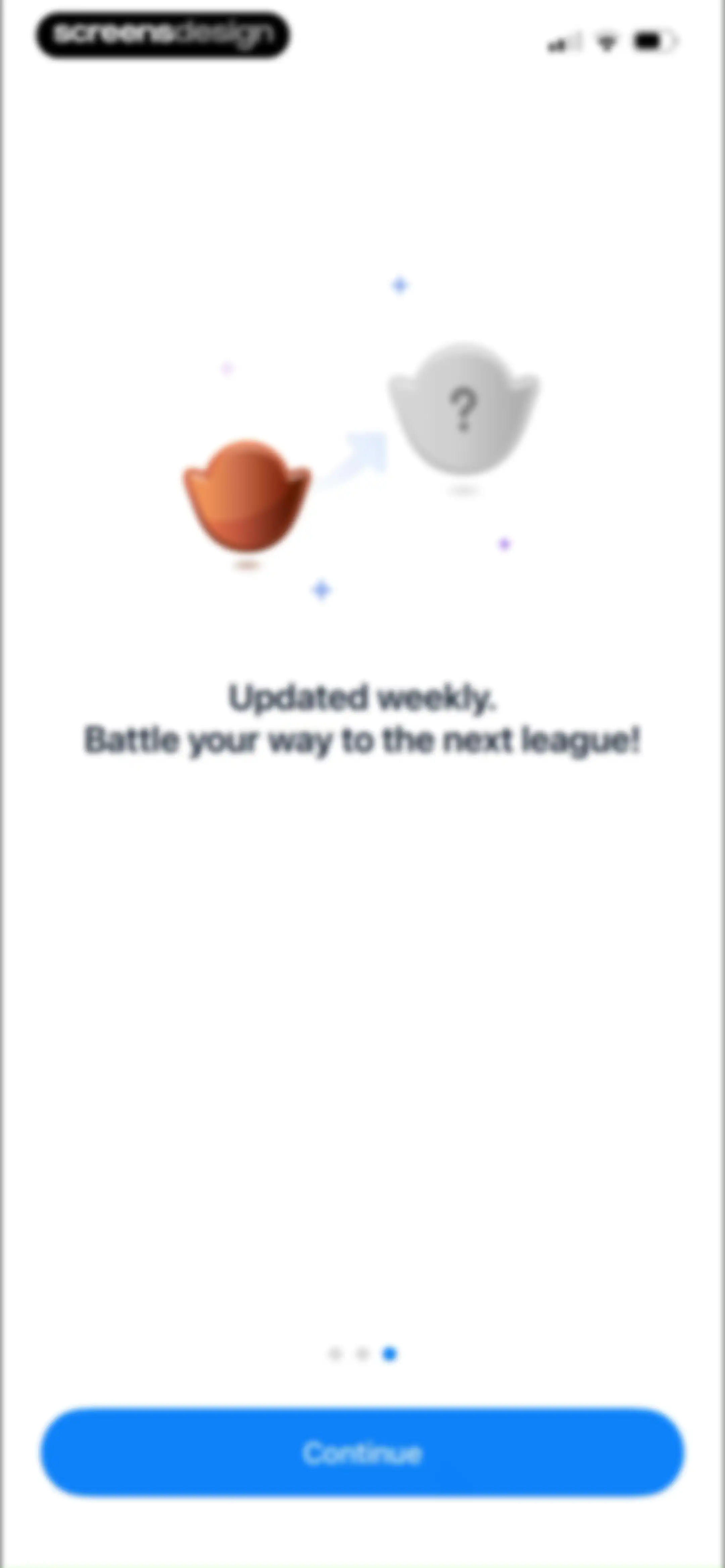 TalkMe: Speak & Learn English screen 118