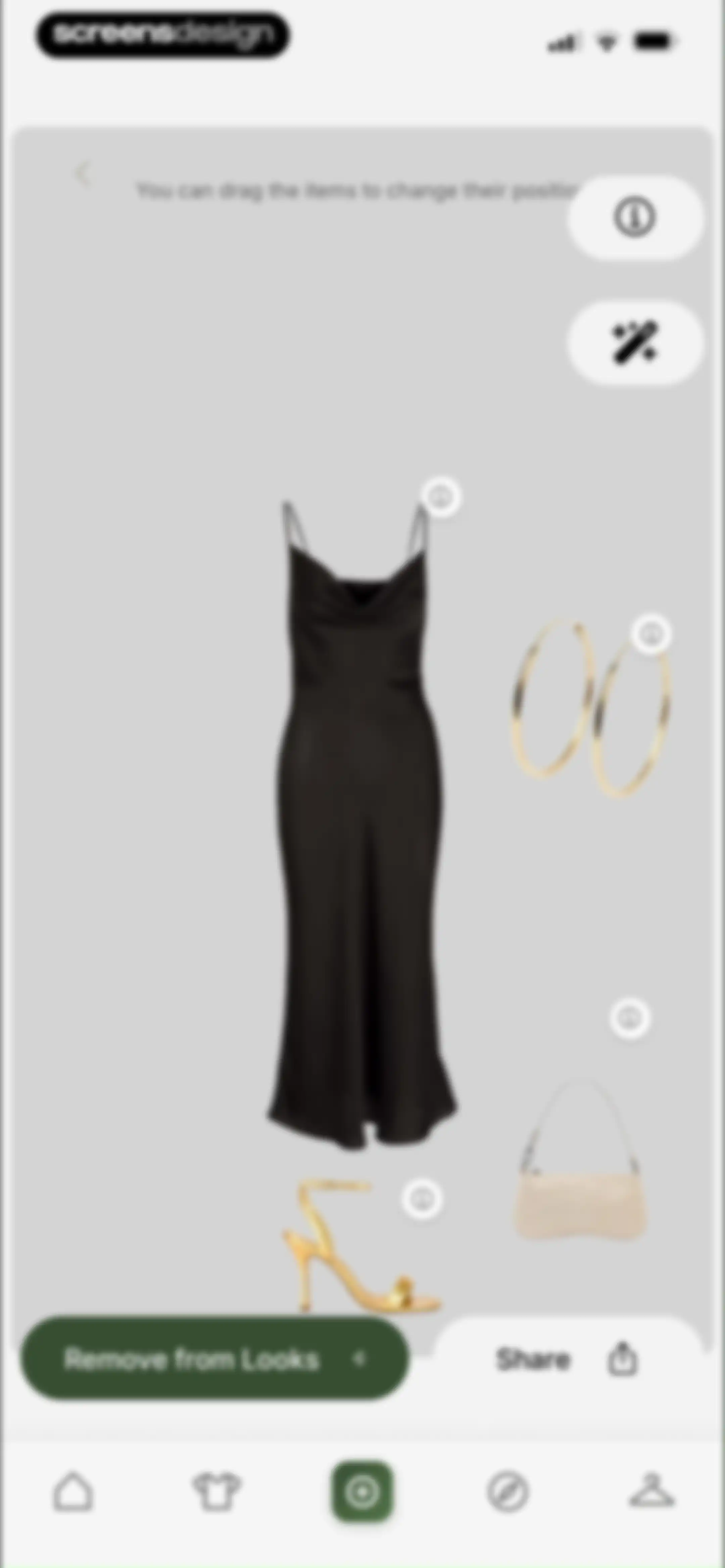 Essembl: Outfit Planner screen 124