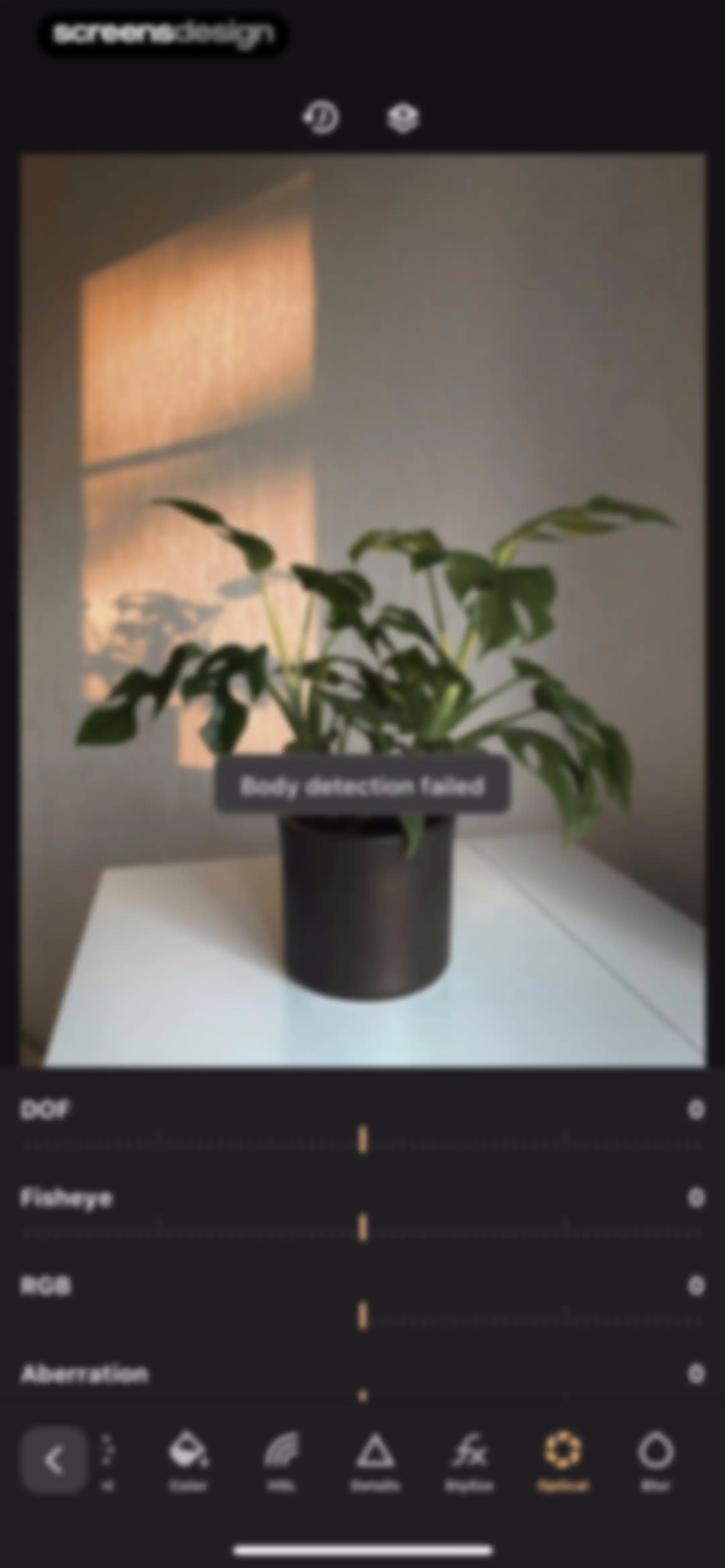 Prequel: Photo & Video Editor screen 93