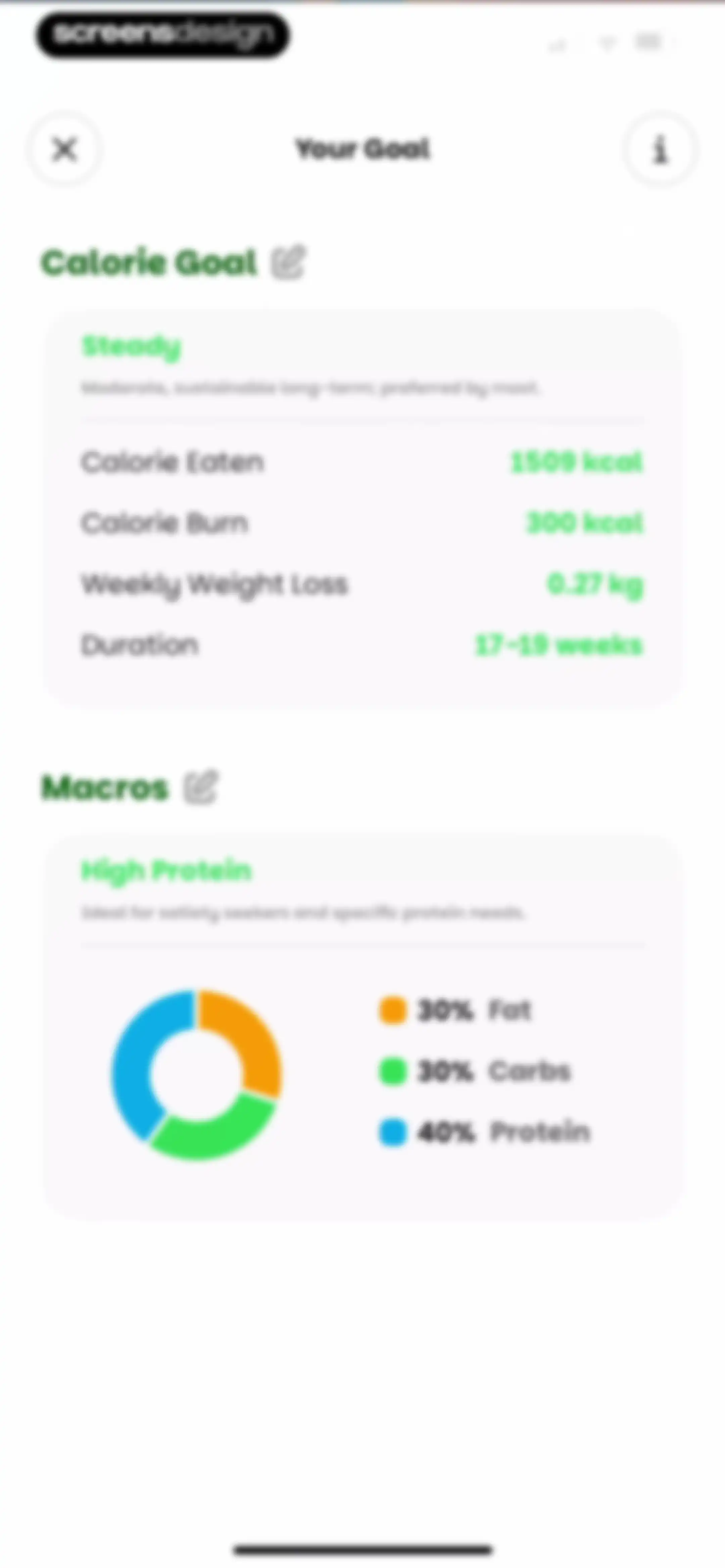 Wellify - Simplify Wellness screen 84