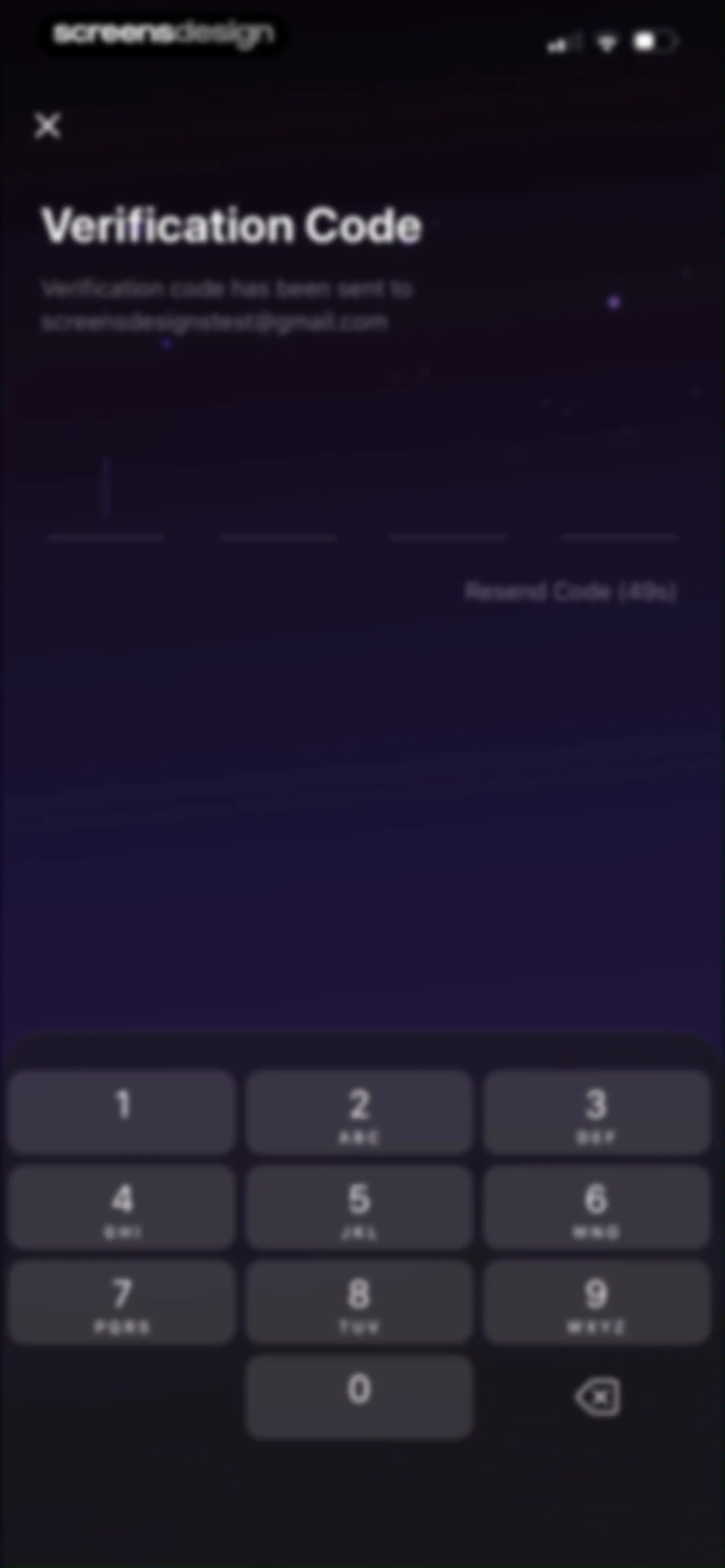 PolyBuzz: Chat with Characters screen 10