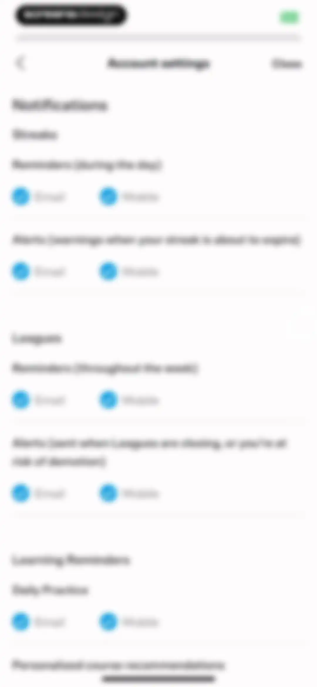 Brilliant: Learn Math & Coding screen 95