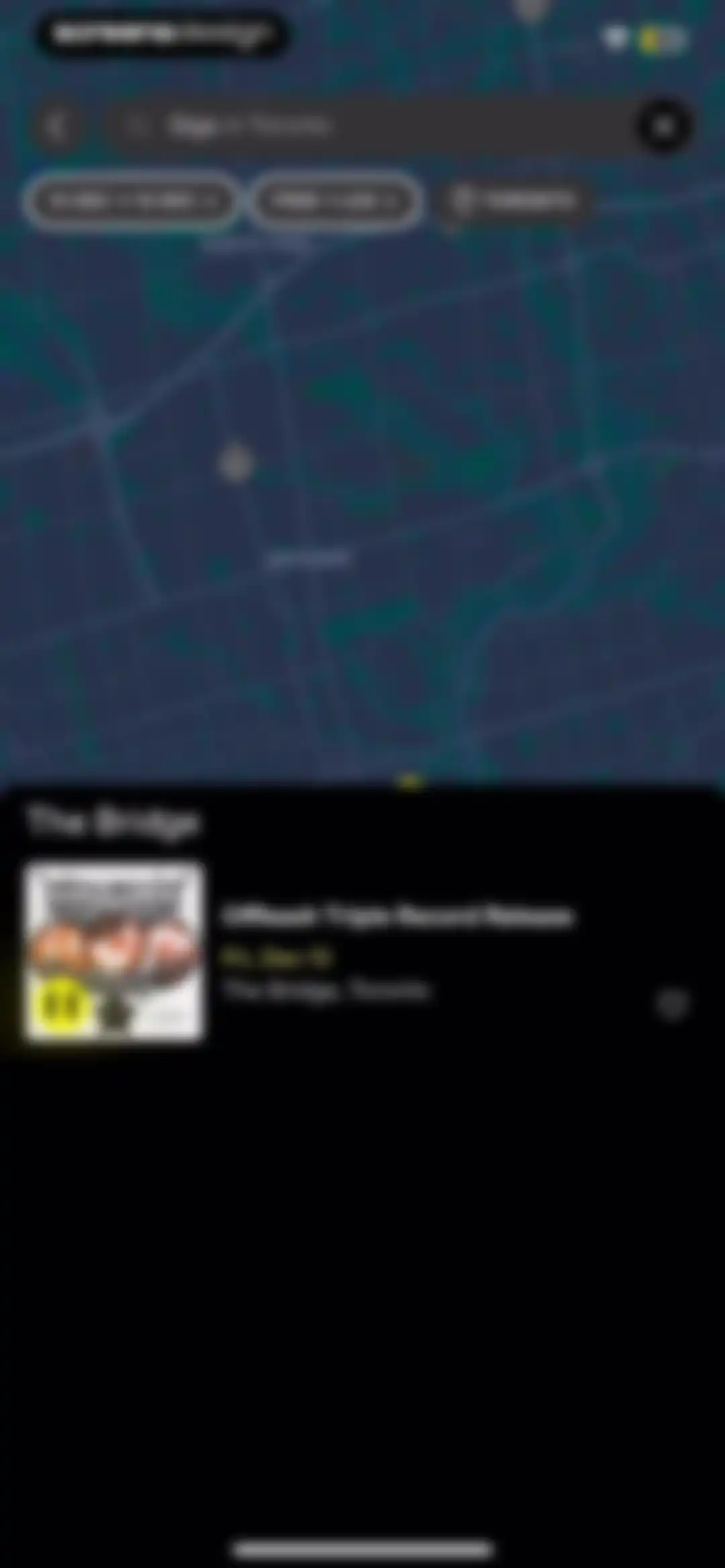 DICE: Live Shows screen 66