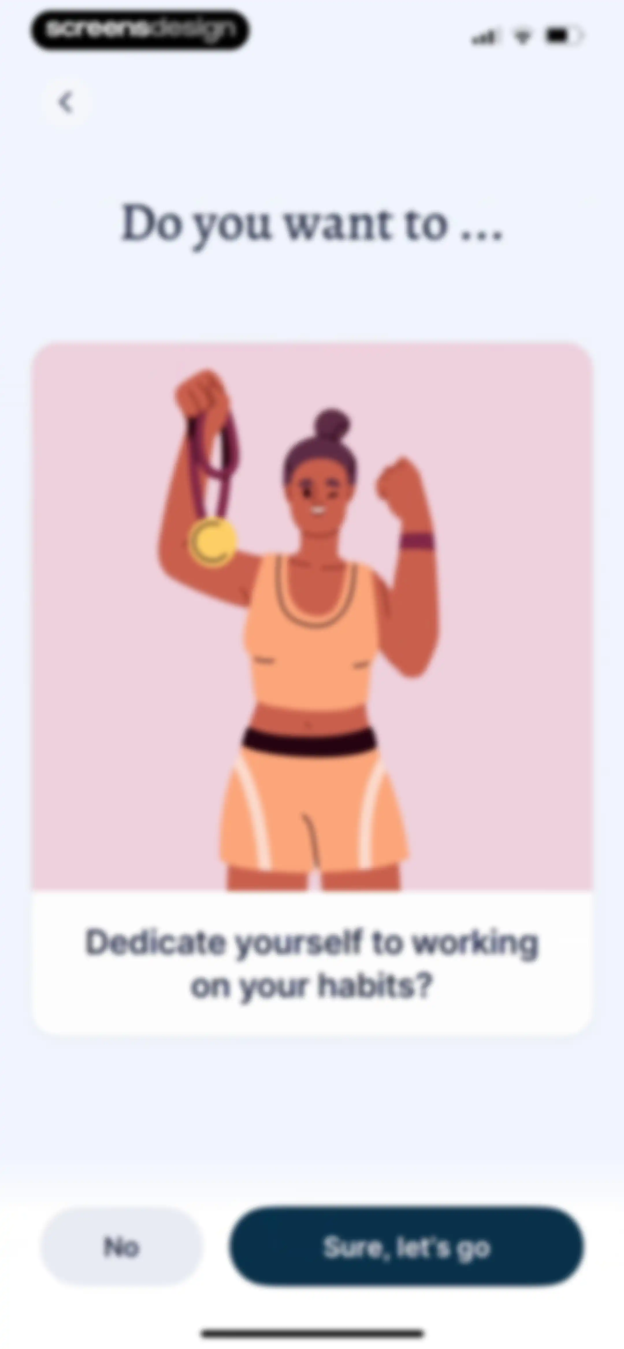TeddyCare: Daily Routine Plan screen 43