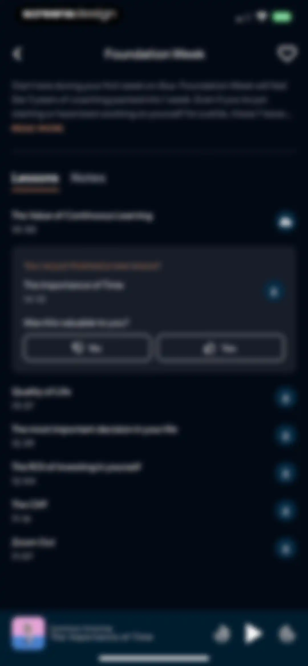 Alux: Build Wealth Faster screen 22