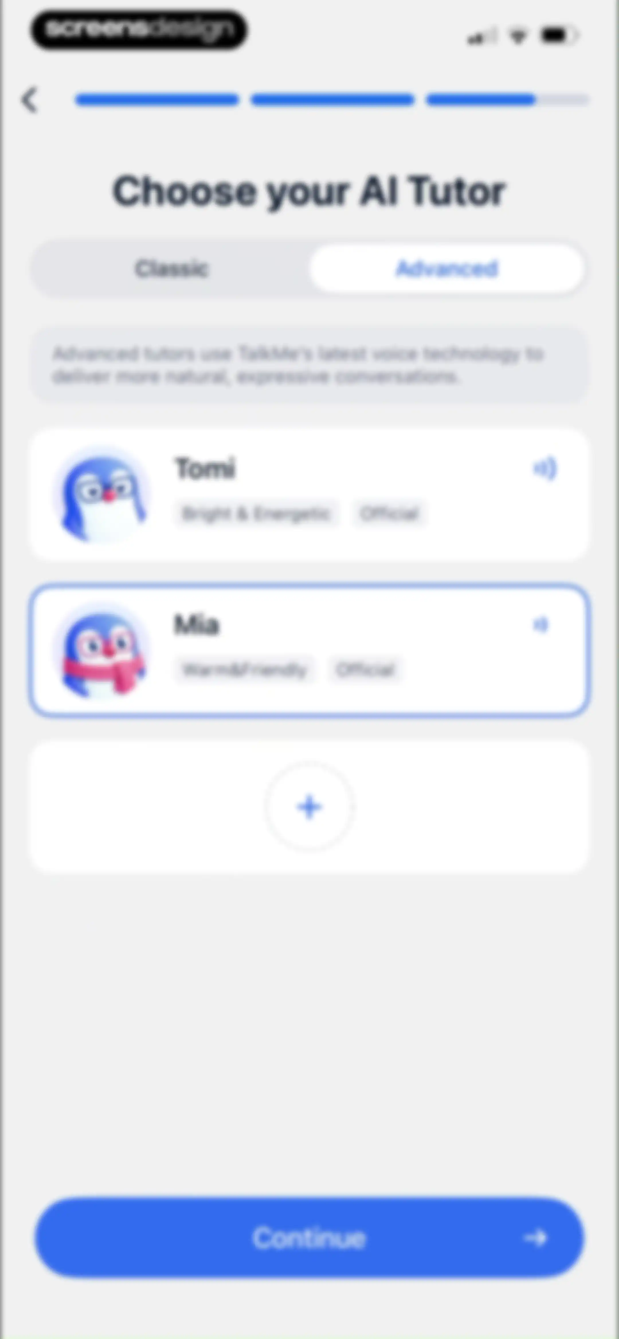 TalkMe: Speak & Learn English screen 31