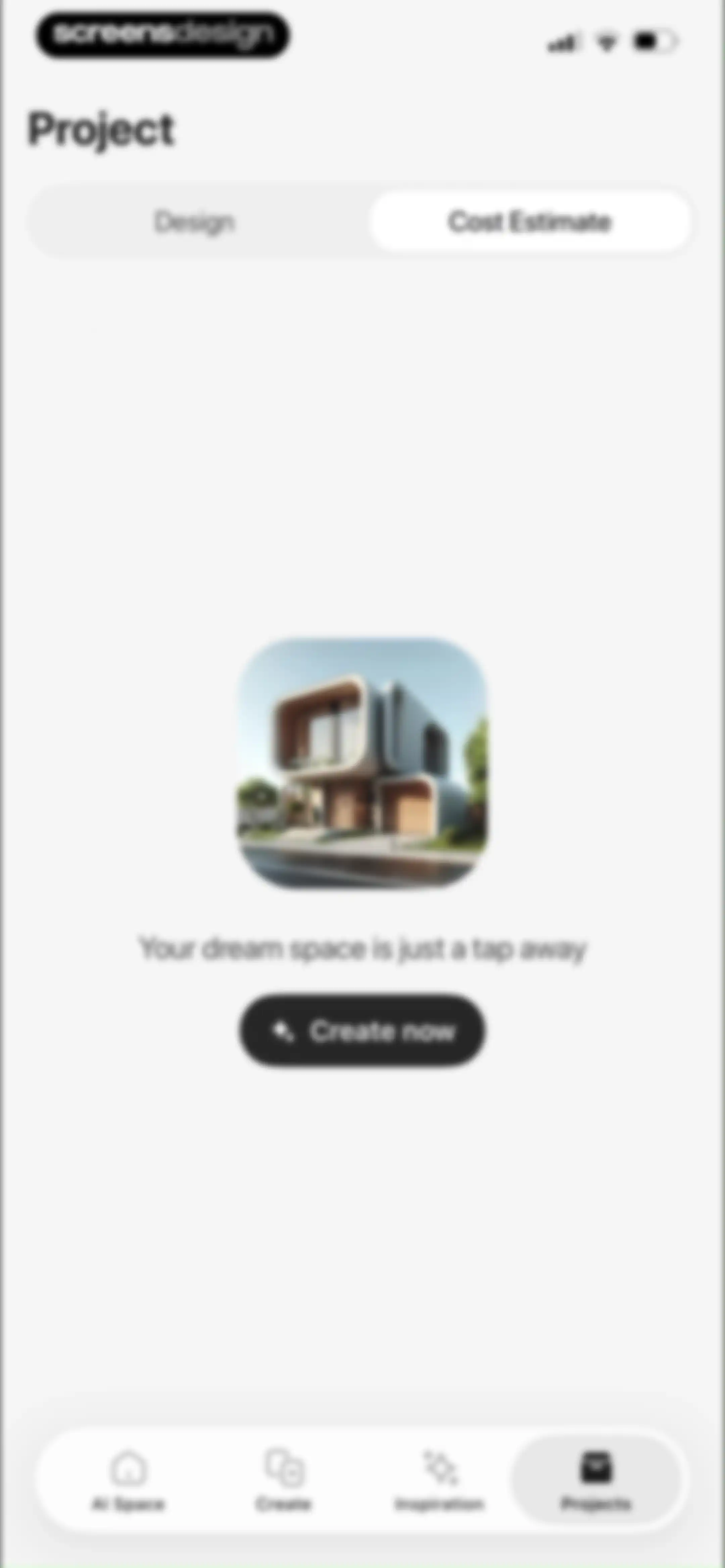 SnapHome: AI Interior Design screen 55