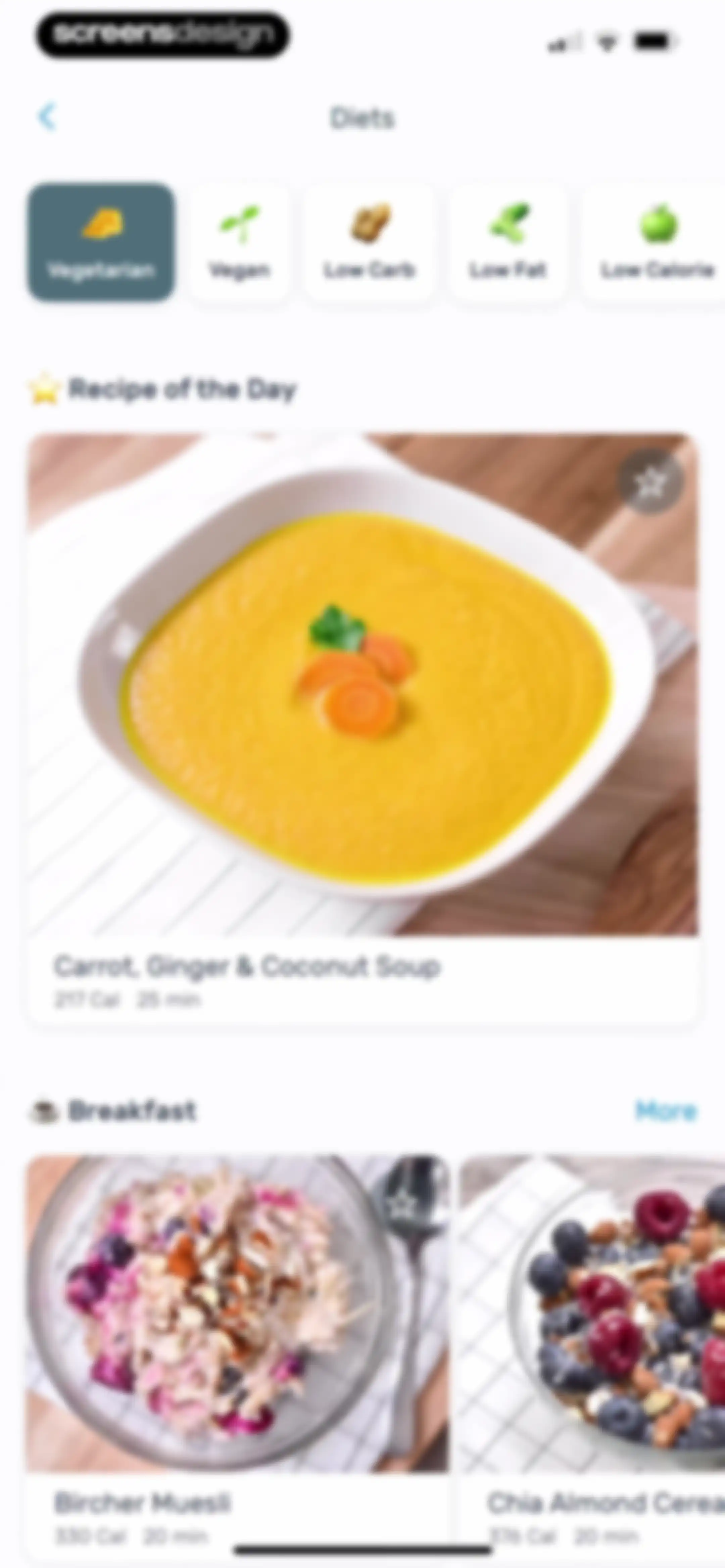 AI Calorie Tracker by Yazio screen 216