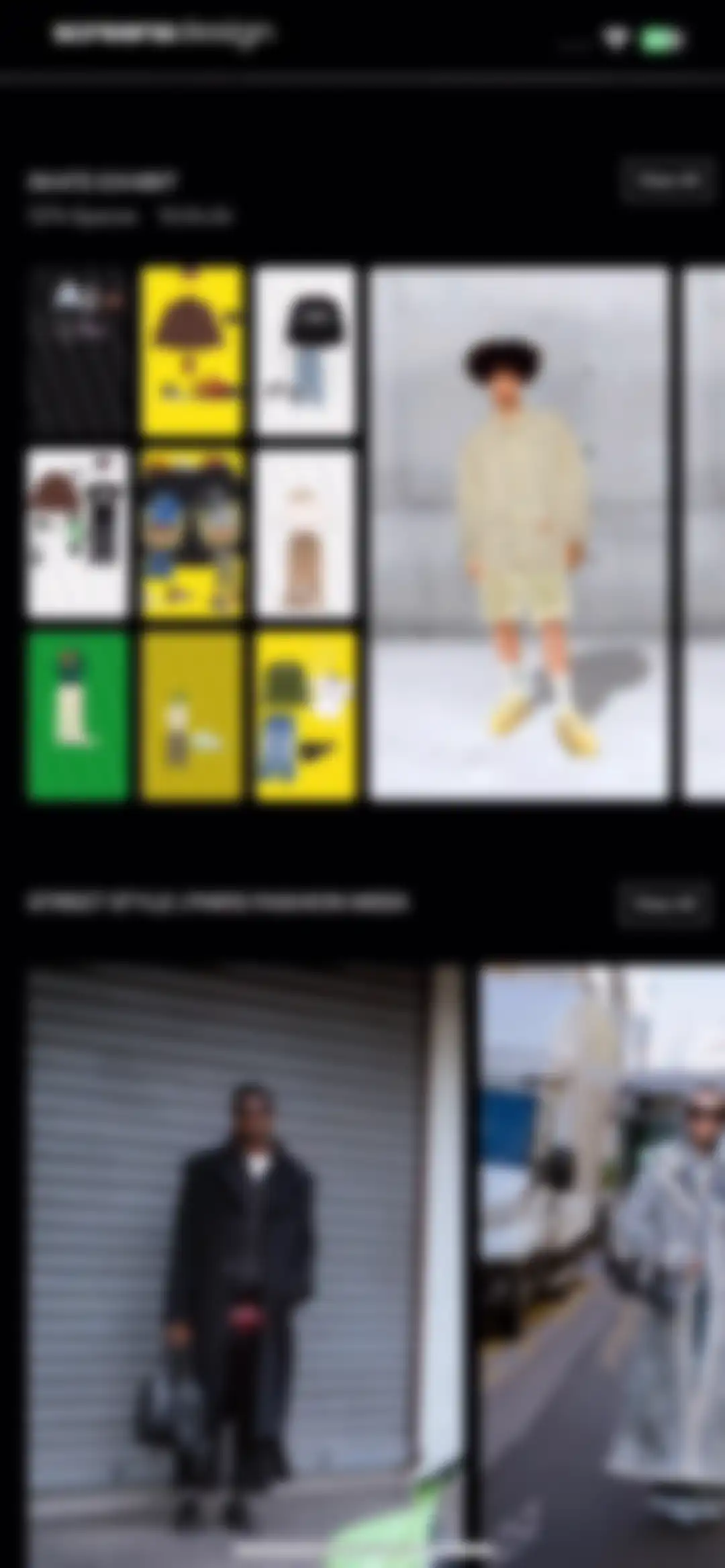 GOAT – Sneakers & Apparel screen 68