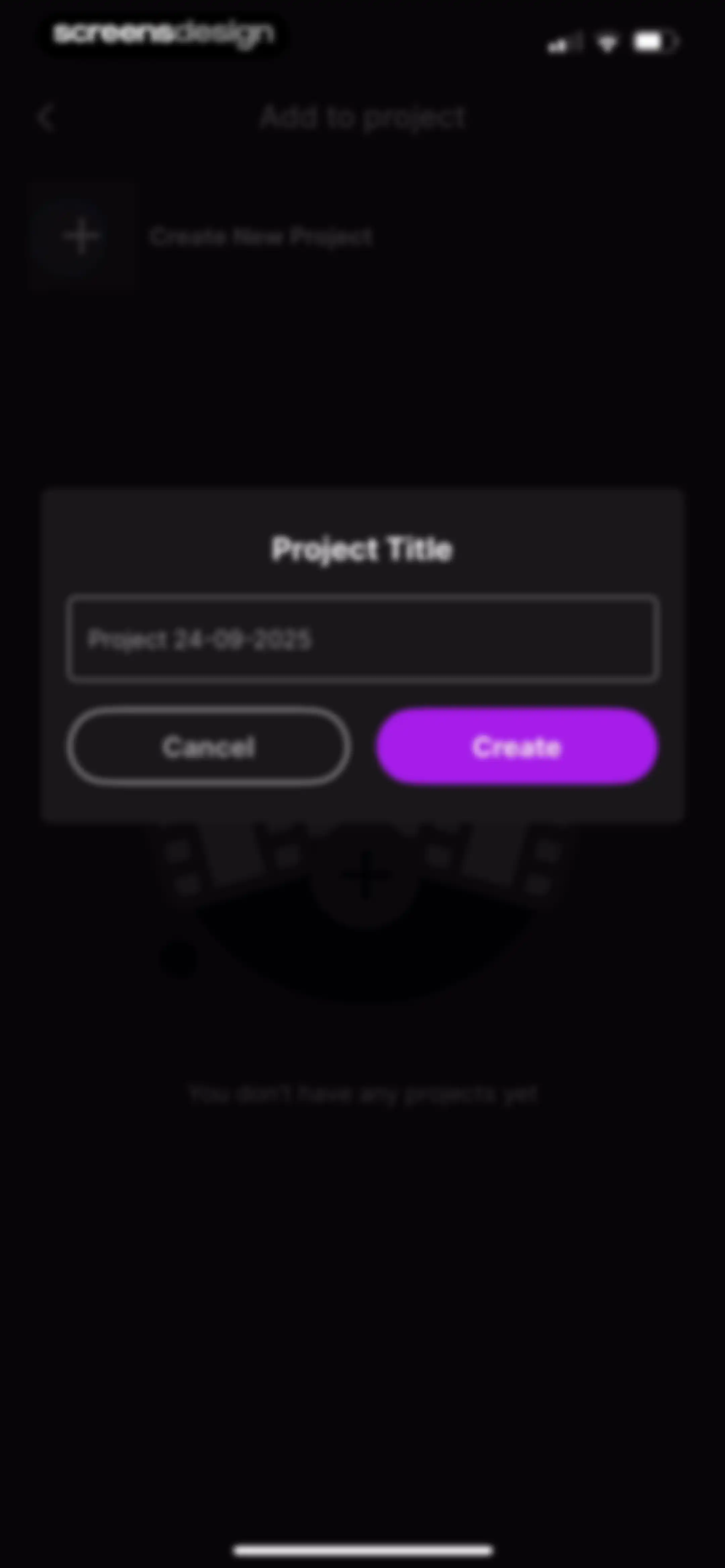 Video Up! Video Editor & Maker screen 19