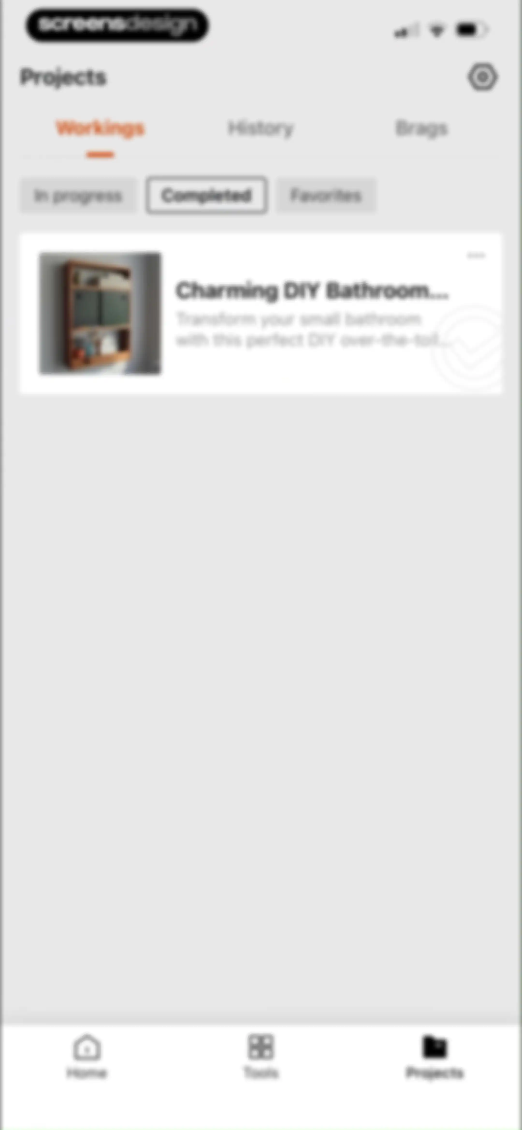 WoodSense: Wood Plans & Guides screen 65