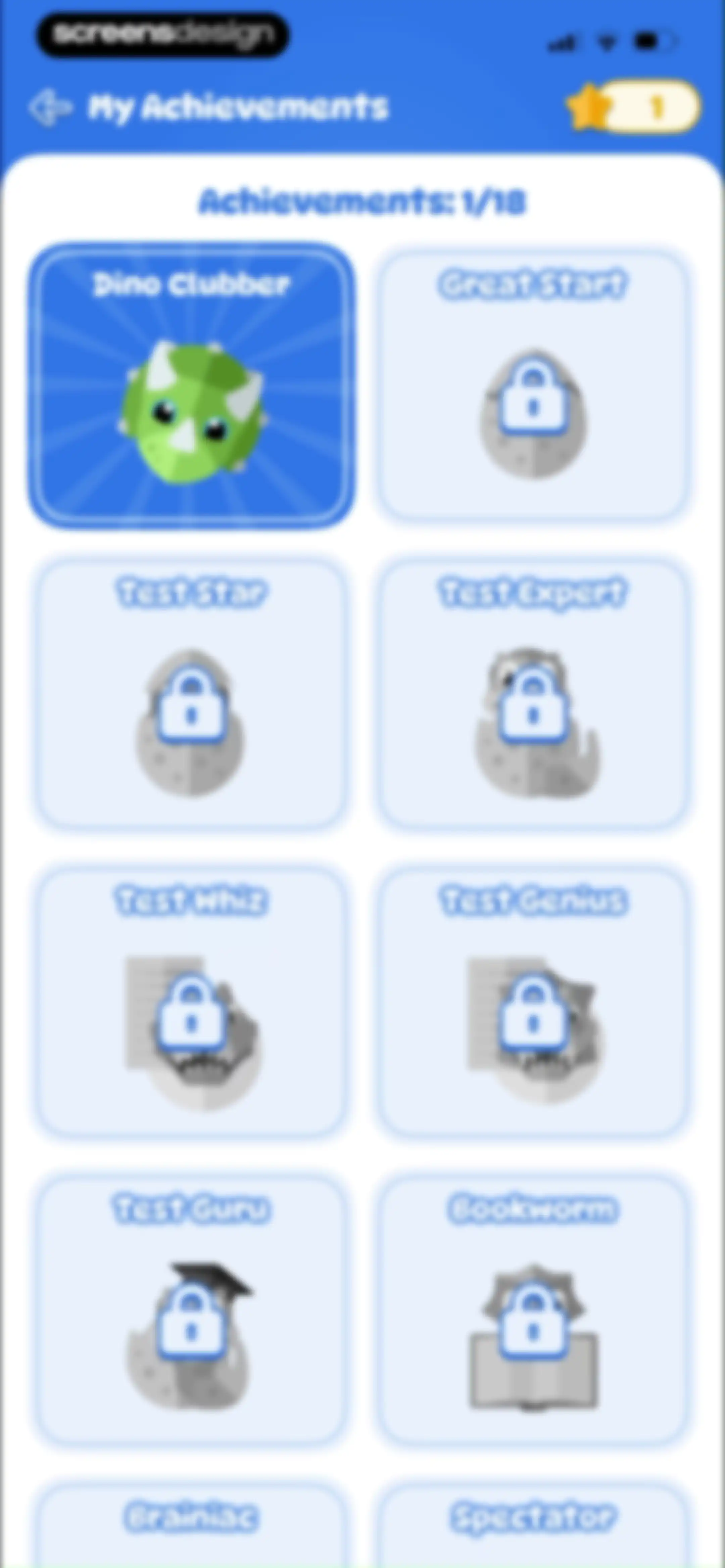 Dinolingo Kids Learn Languages screen 29