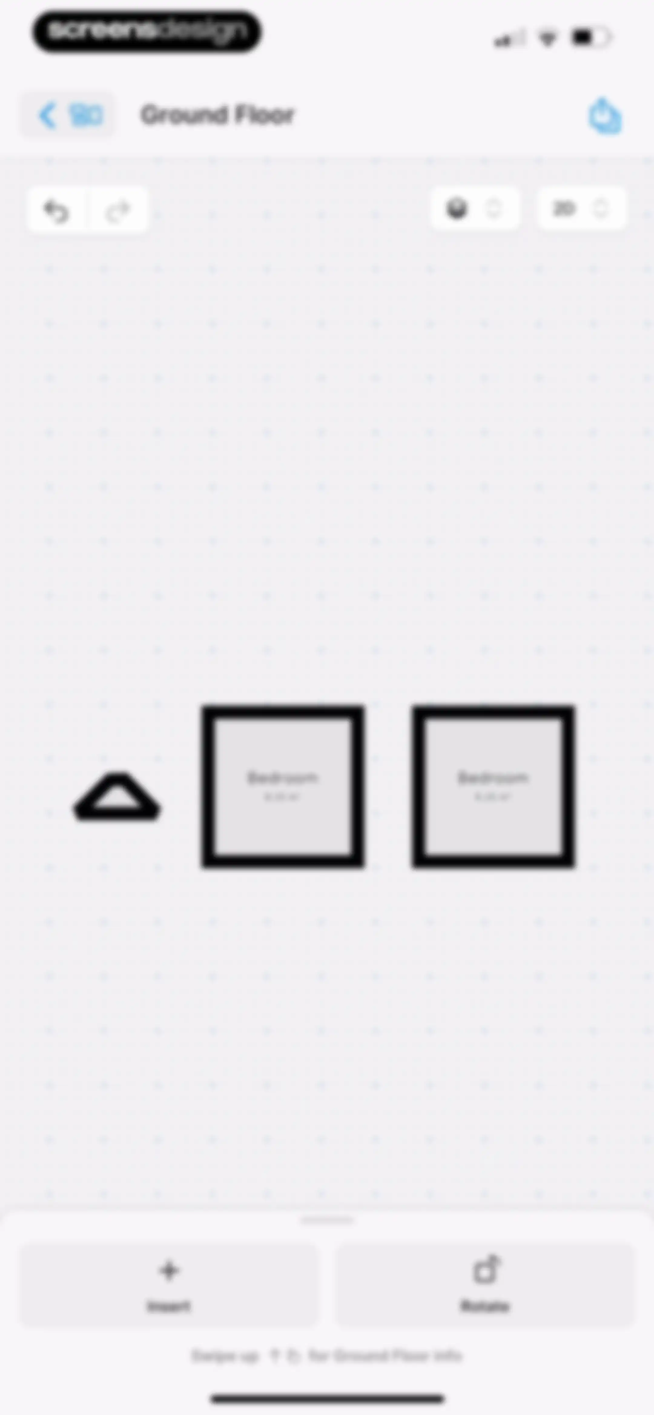 magicplan screen 57