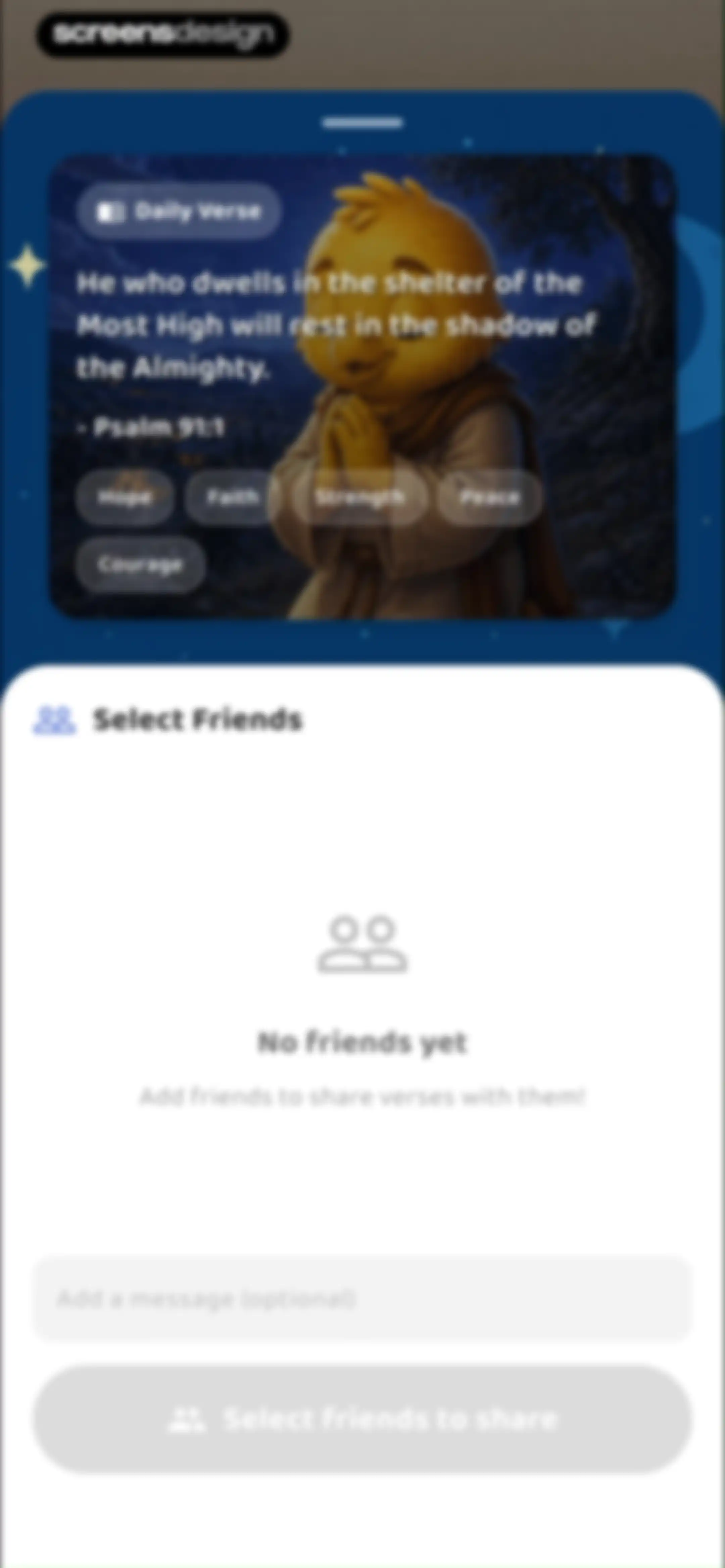Ascend: Bible Game screen 98