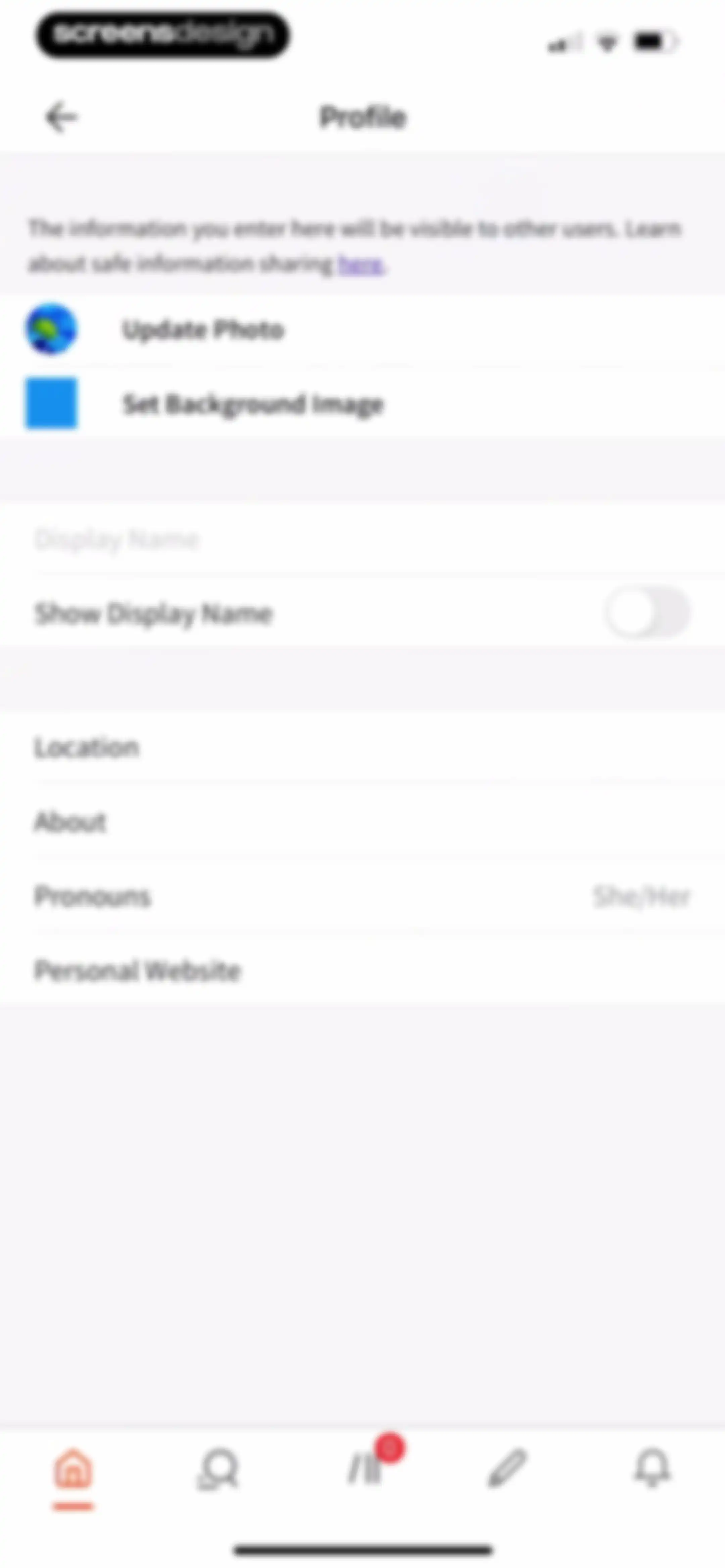 Wattpad - Read & Write Stories screen 215