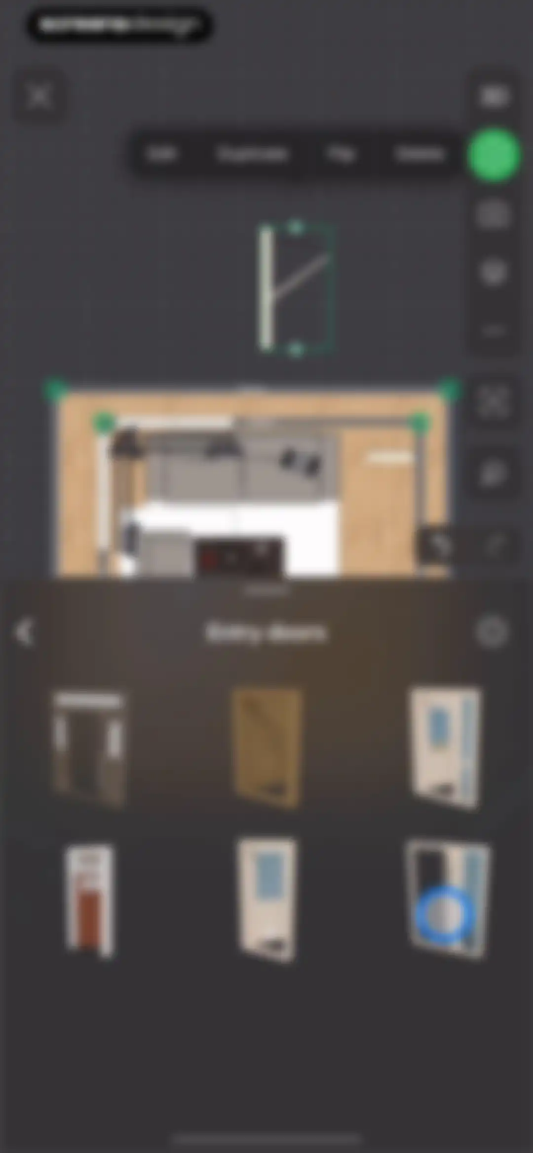 Planner 5D: AI Home Design screen 46