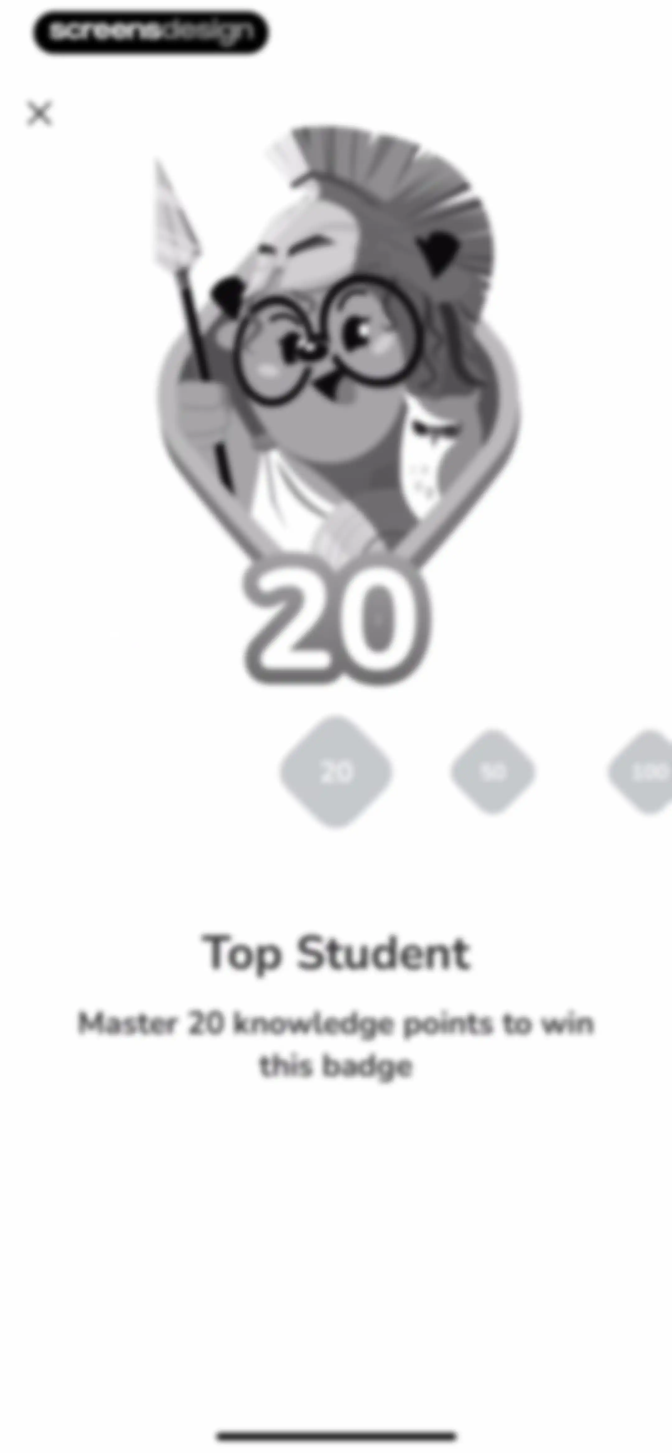 LingoDeer - Learn Languages screen 97